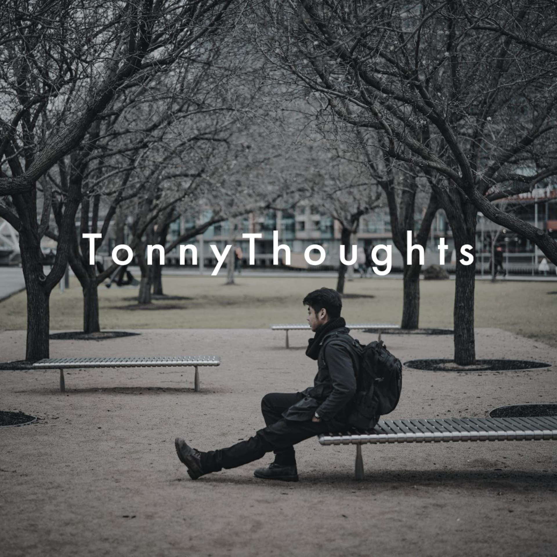 TonnyThoughts - Podcasts