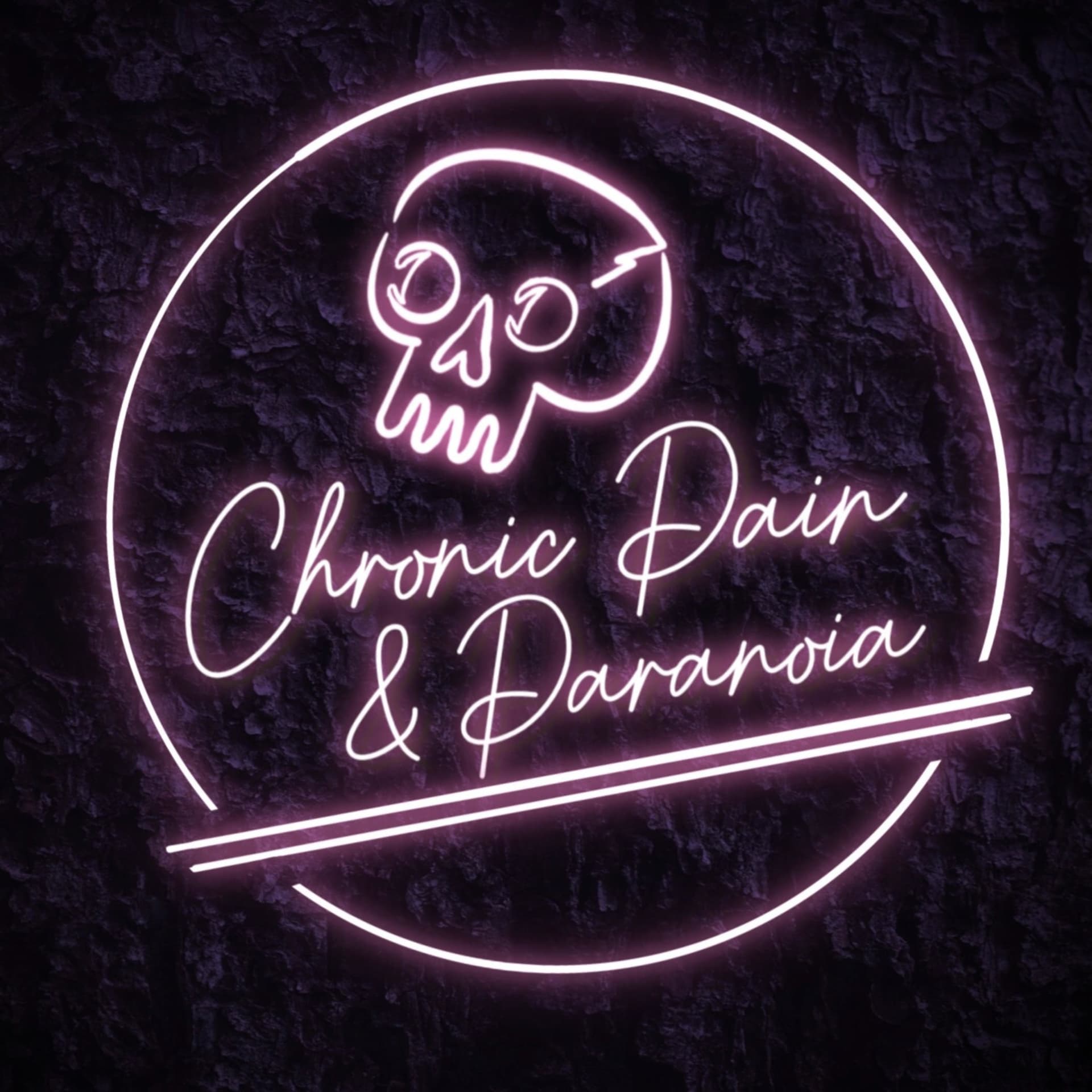 Chronic Pain and Paranioa
