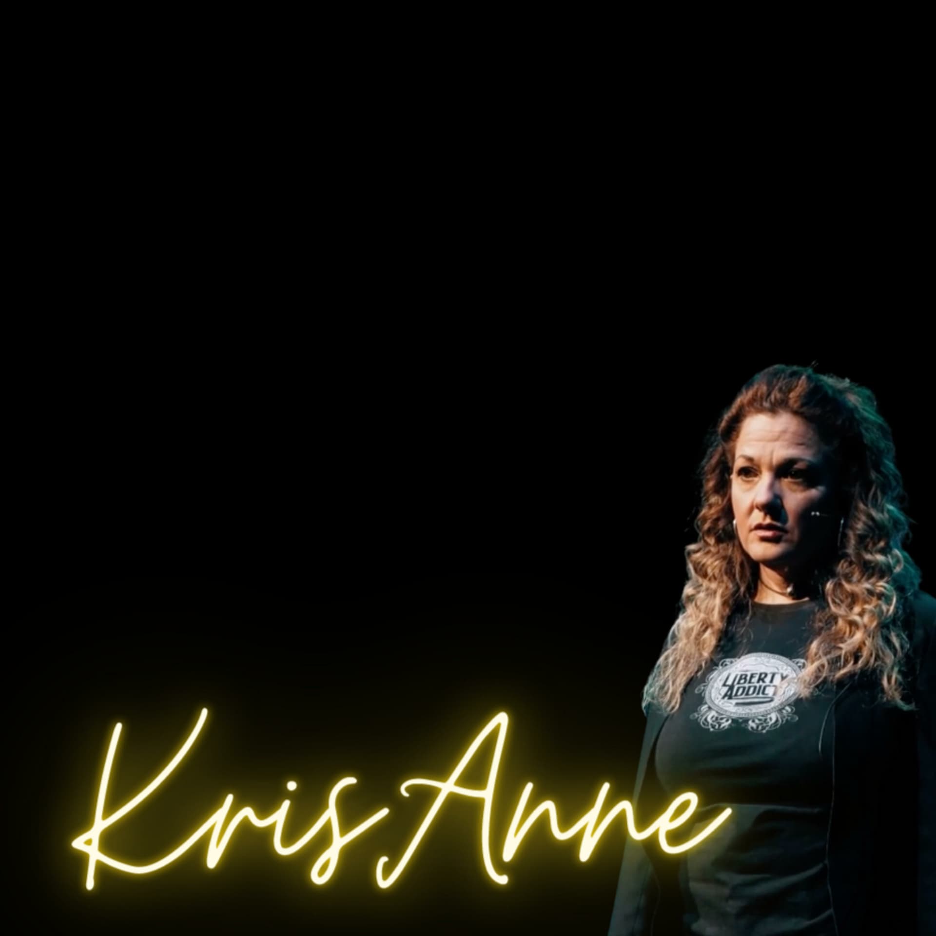 The KrisAnne Hall Show - Podcasts