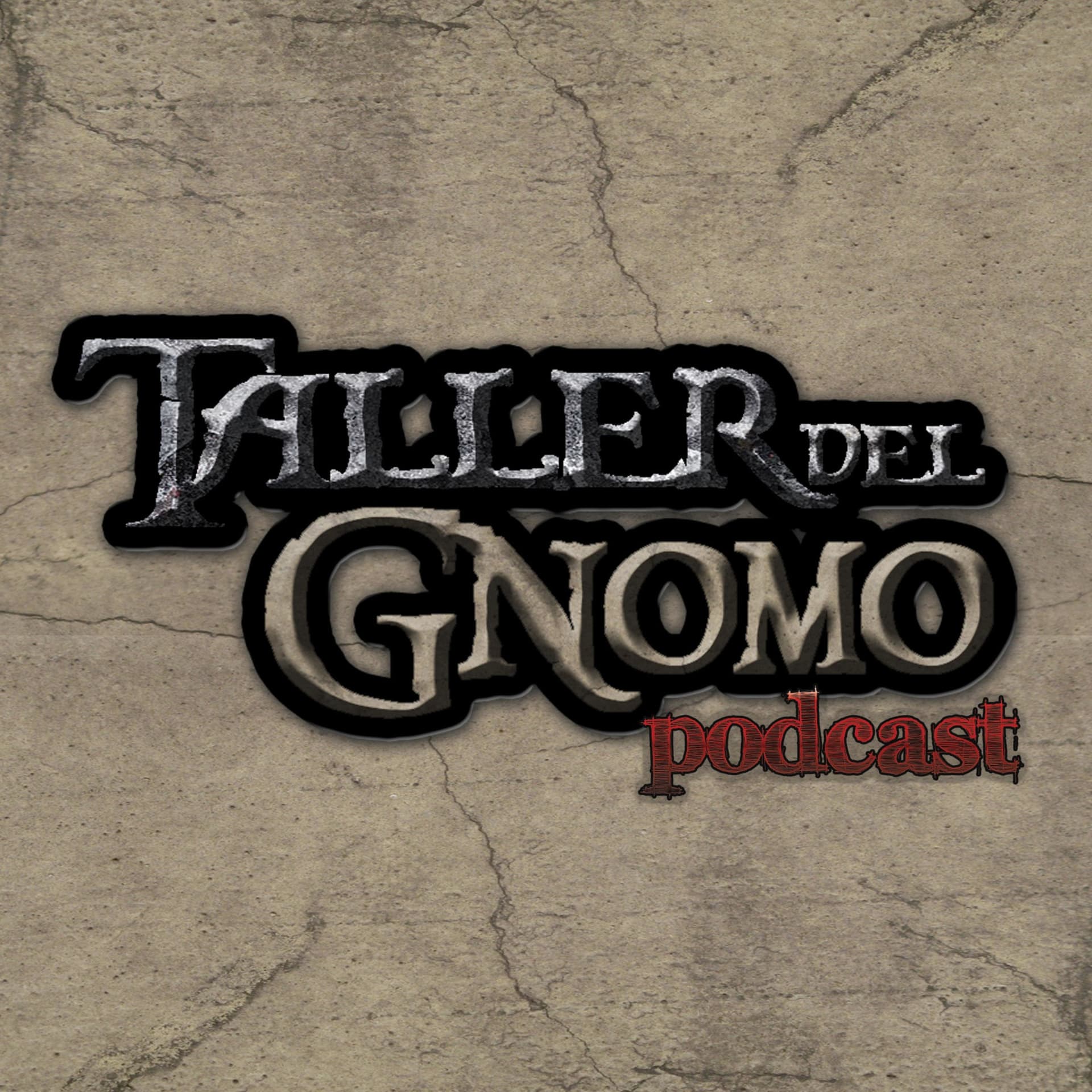 Taller del Gnomo retro - Podcasts