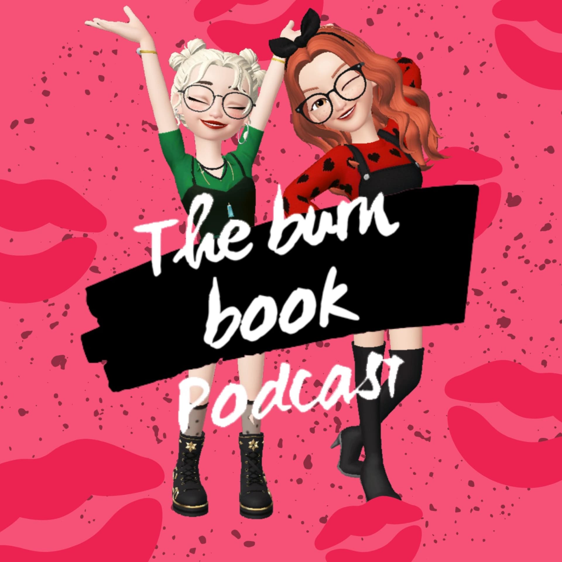 The Burn Book - Podcasts