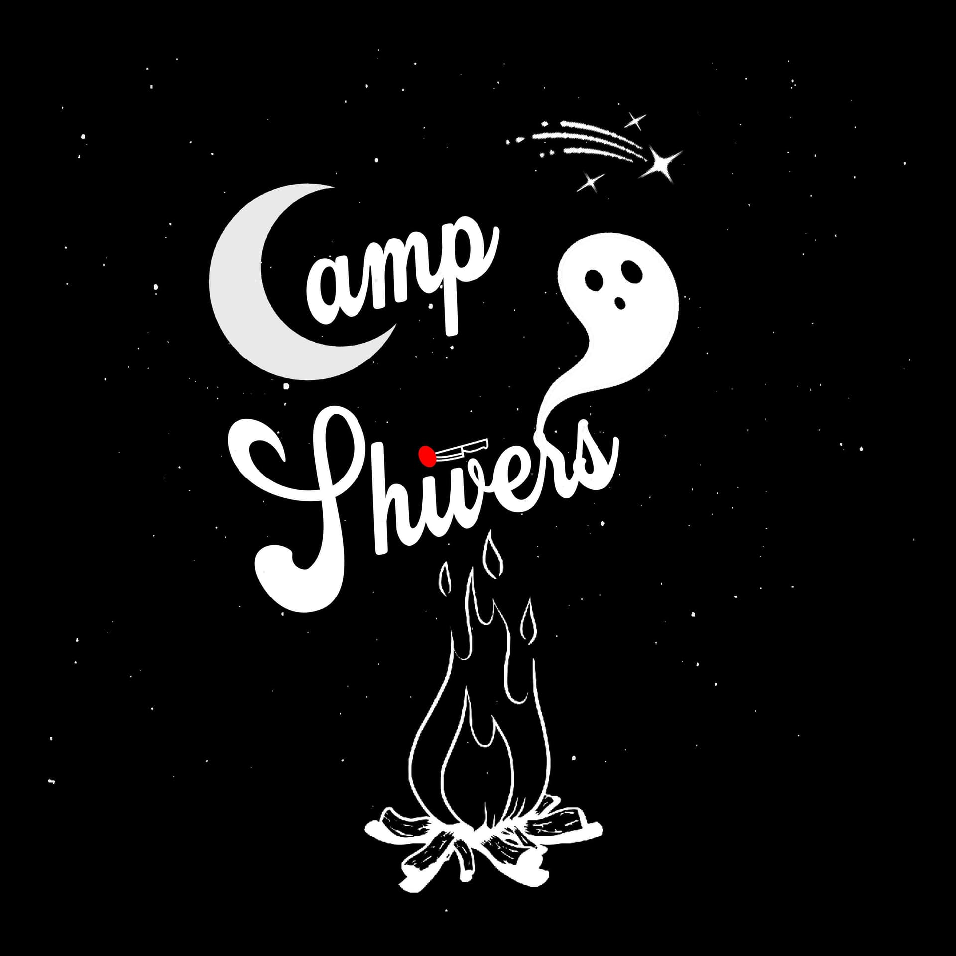 Camp Shivers - Haunts and Horrors - Podcasts