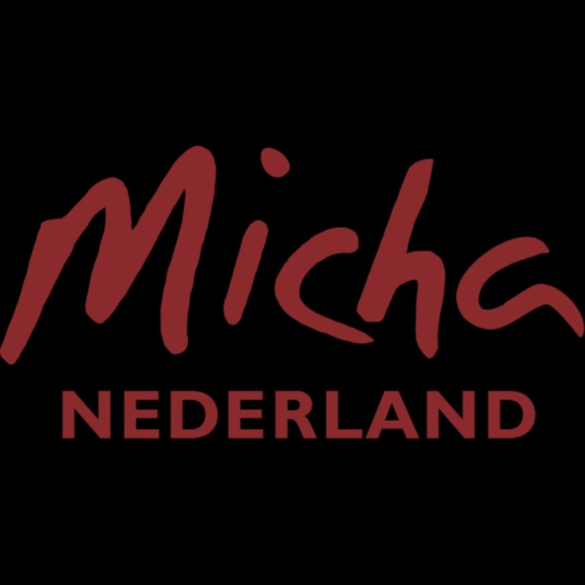 Micha Nederland - Podcasts