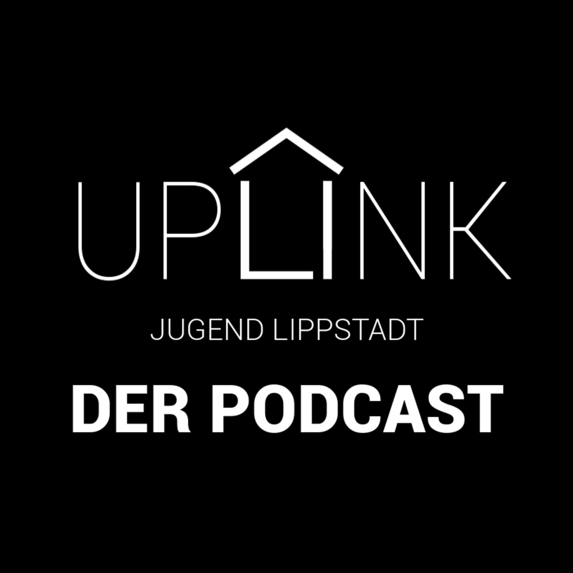 UPLINK - Jugend Lippstadt - Podcasts