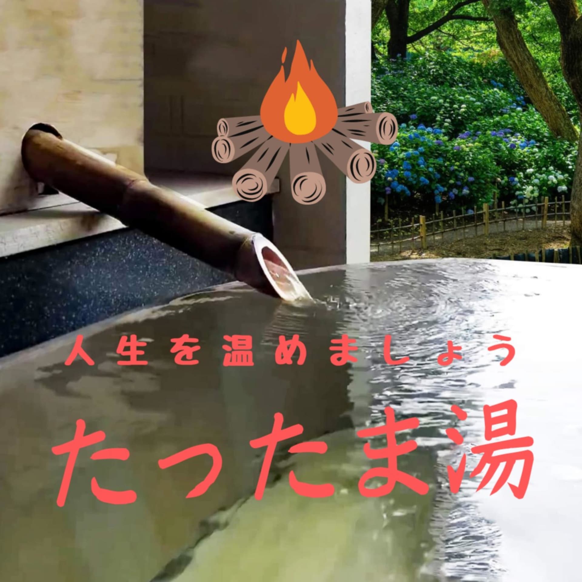 たったま湯 - Podcasts