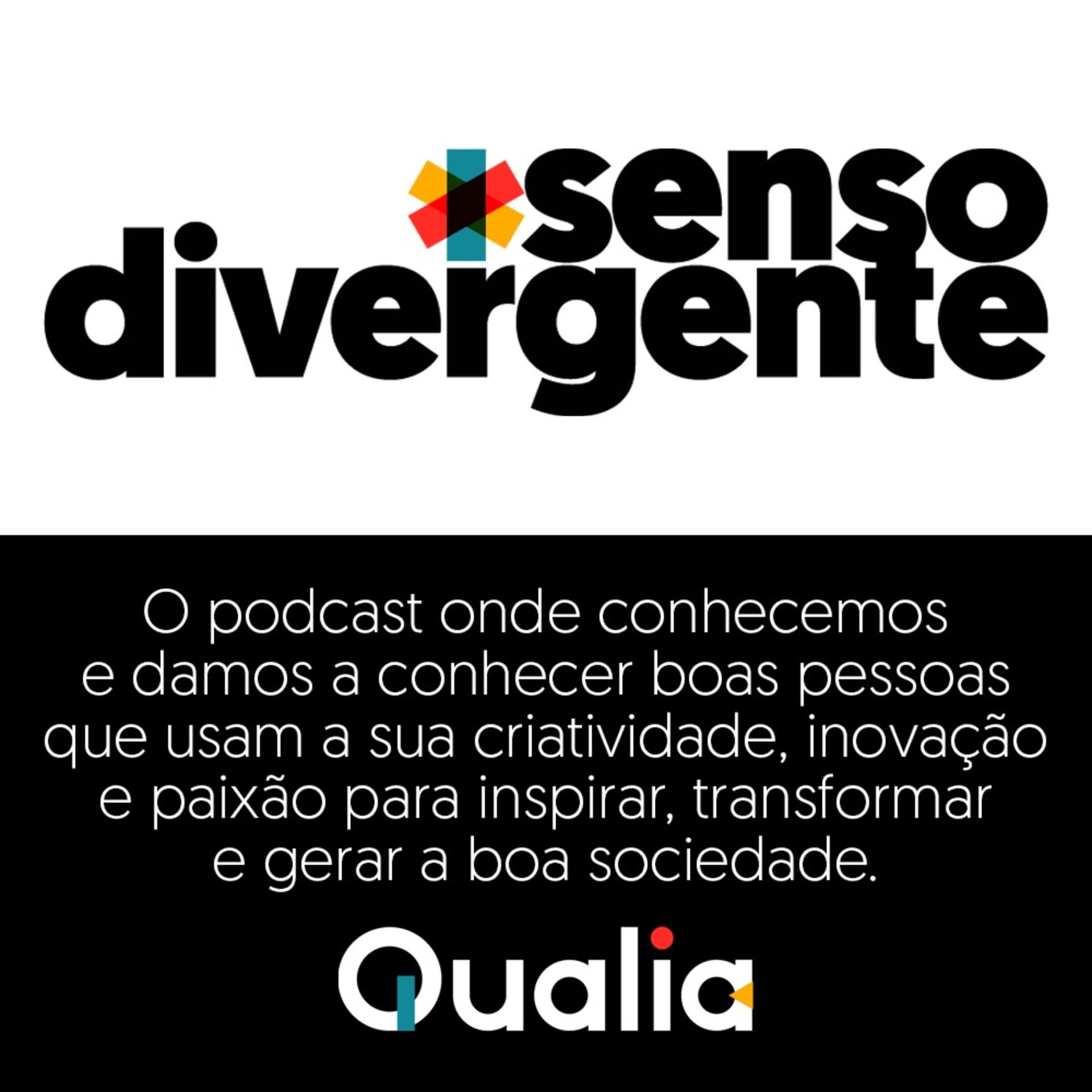 Senso Divergente - Podcasts