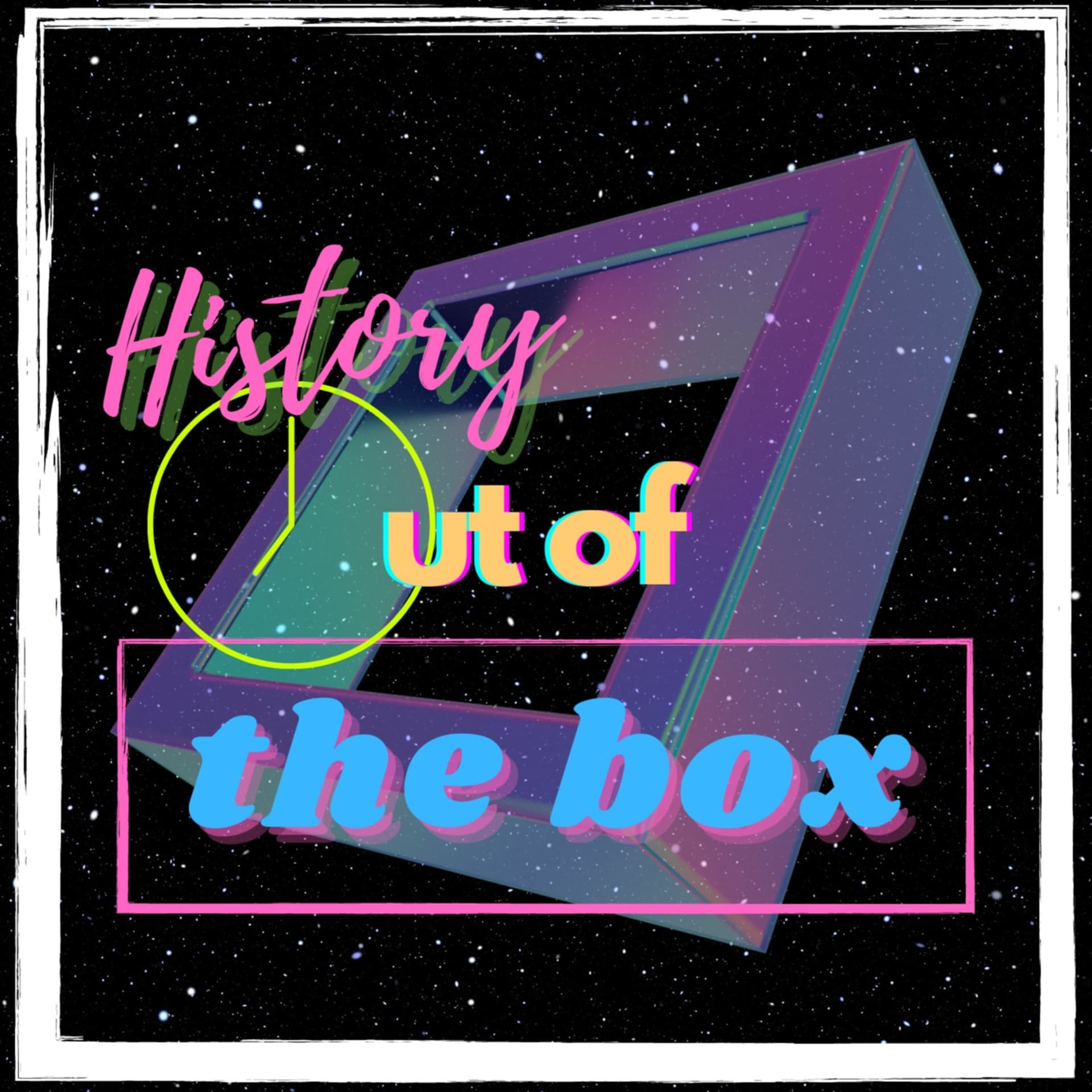 History Out of The Box - Podcasts