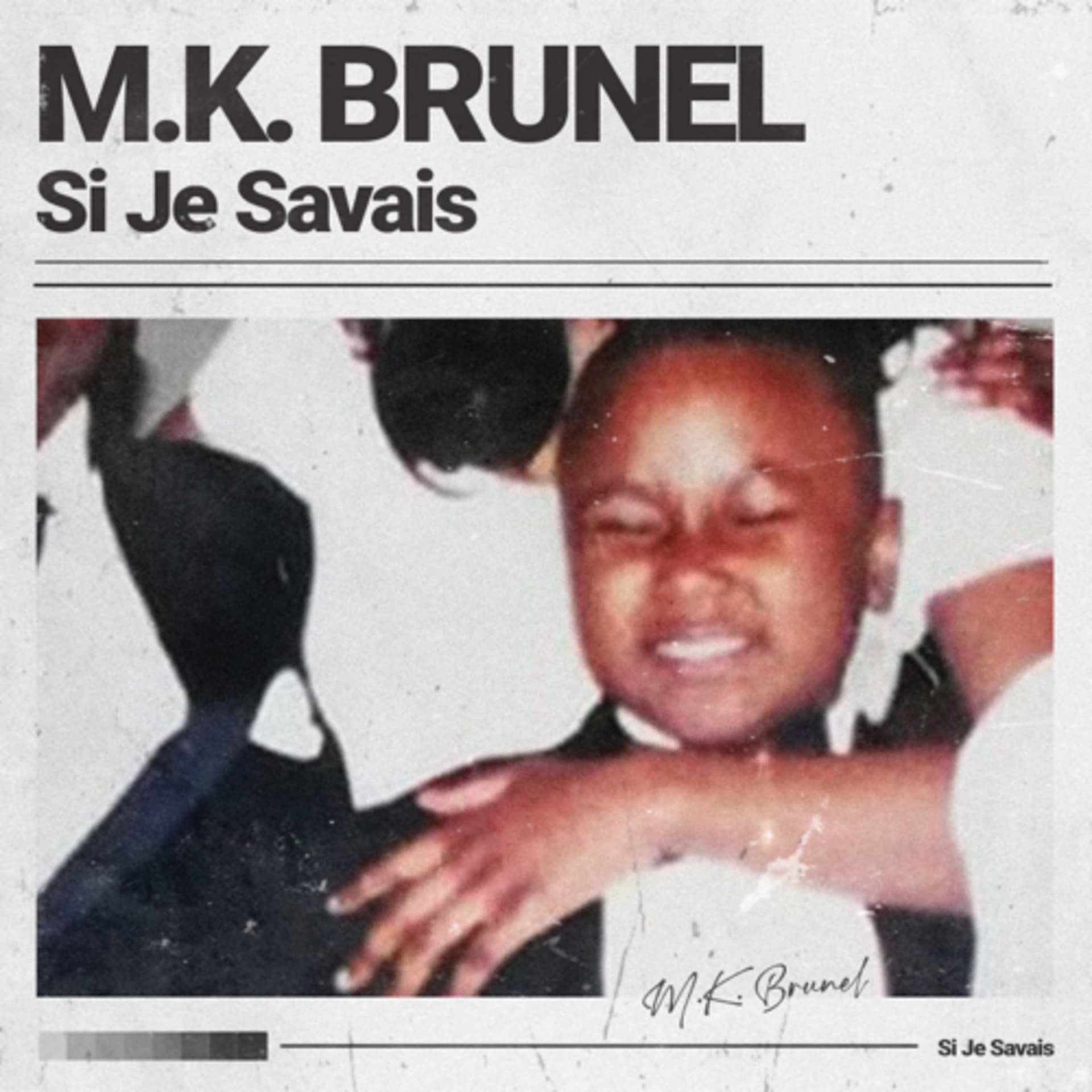 Si je savais - Podcasts