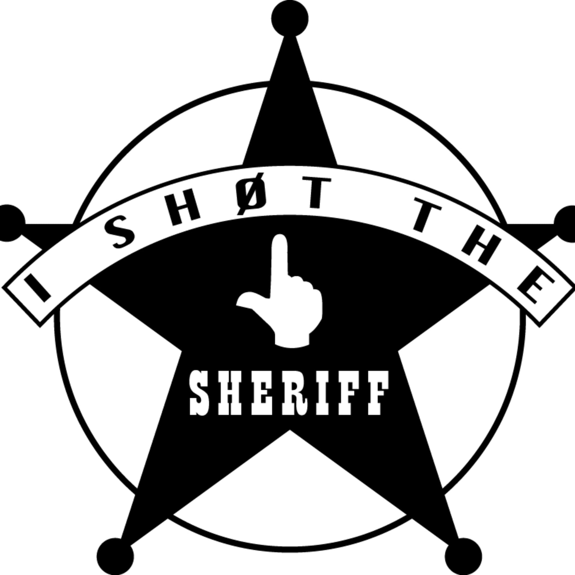 ISTS - i sh0t the sheriff - Podcasts