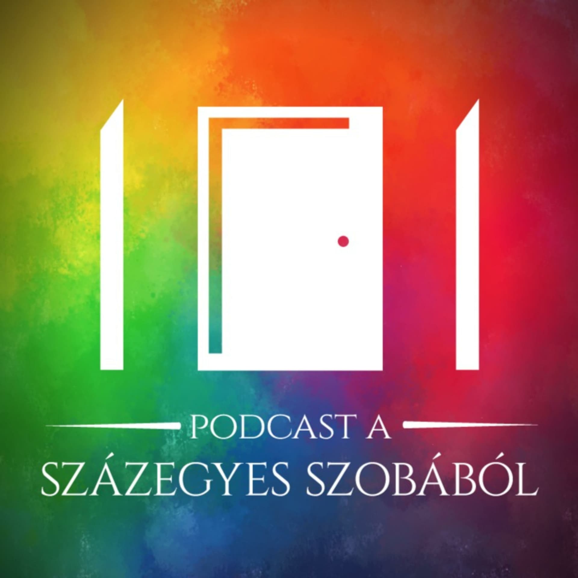 Podcast a százegyes szobából - Podcasts