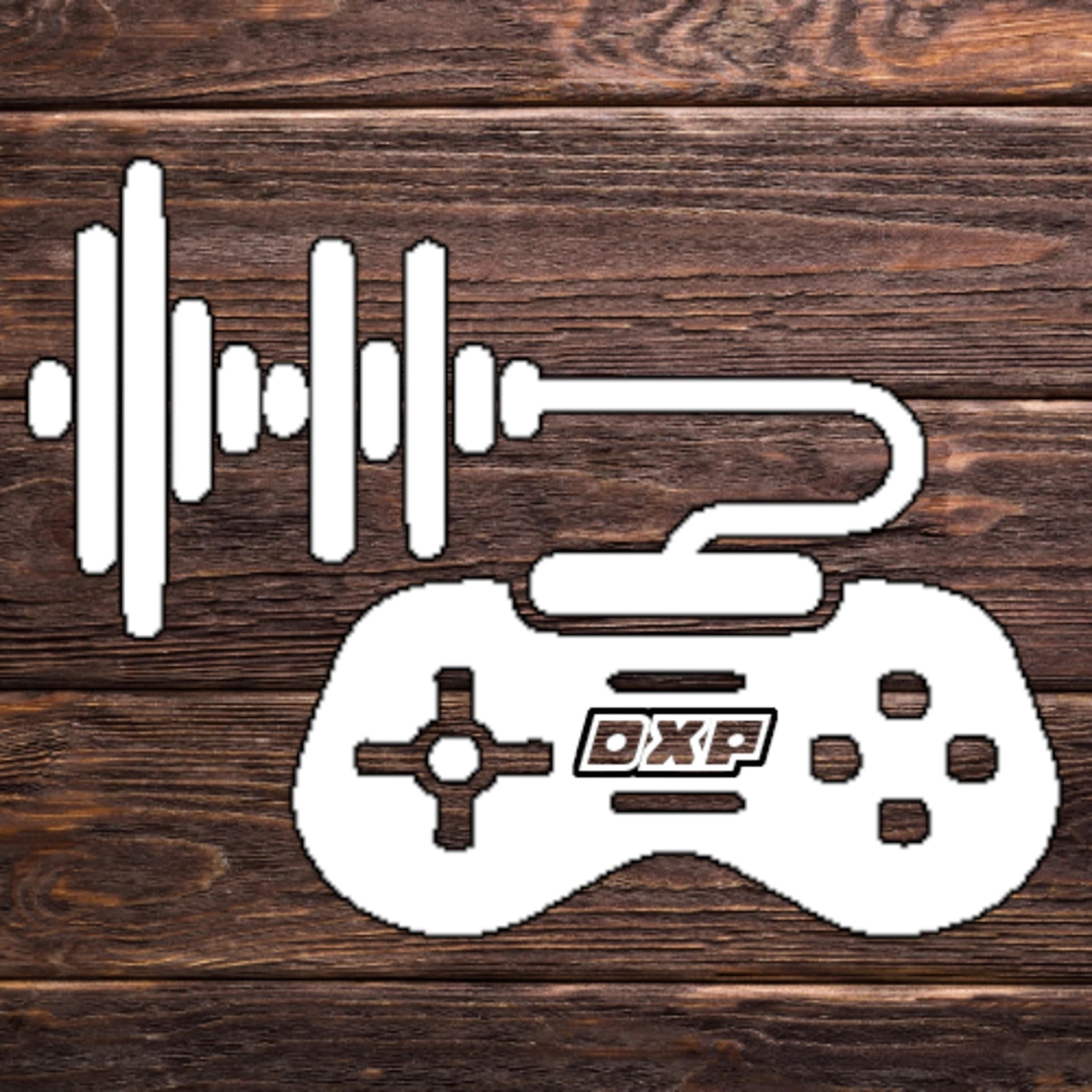 DoubleXP Podcast - Podcasts