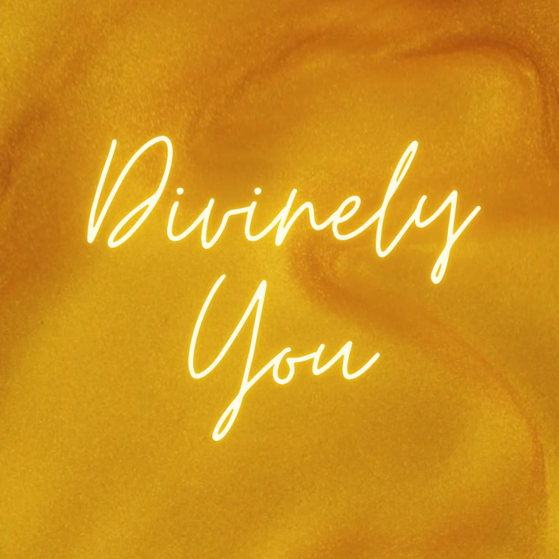 Divinely You - Podcasts