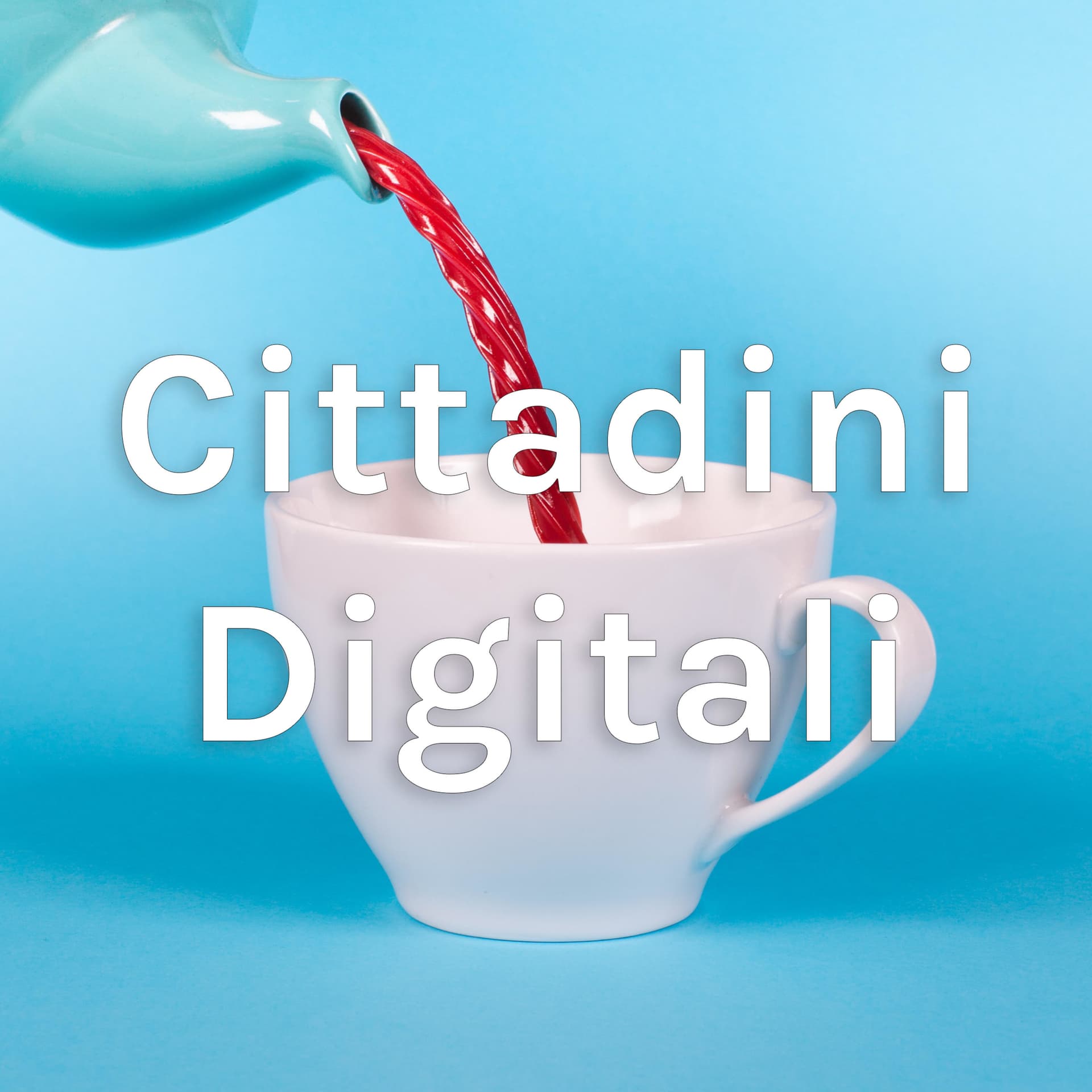 Cittadini Digitali - Podcasts
