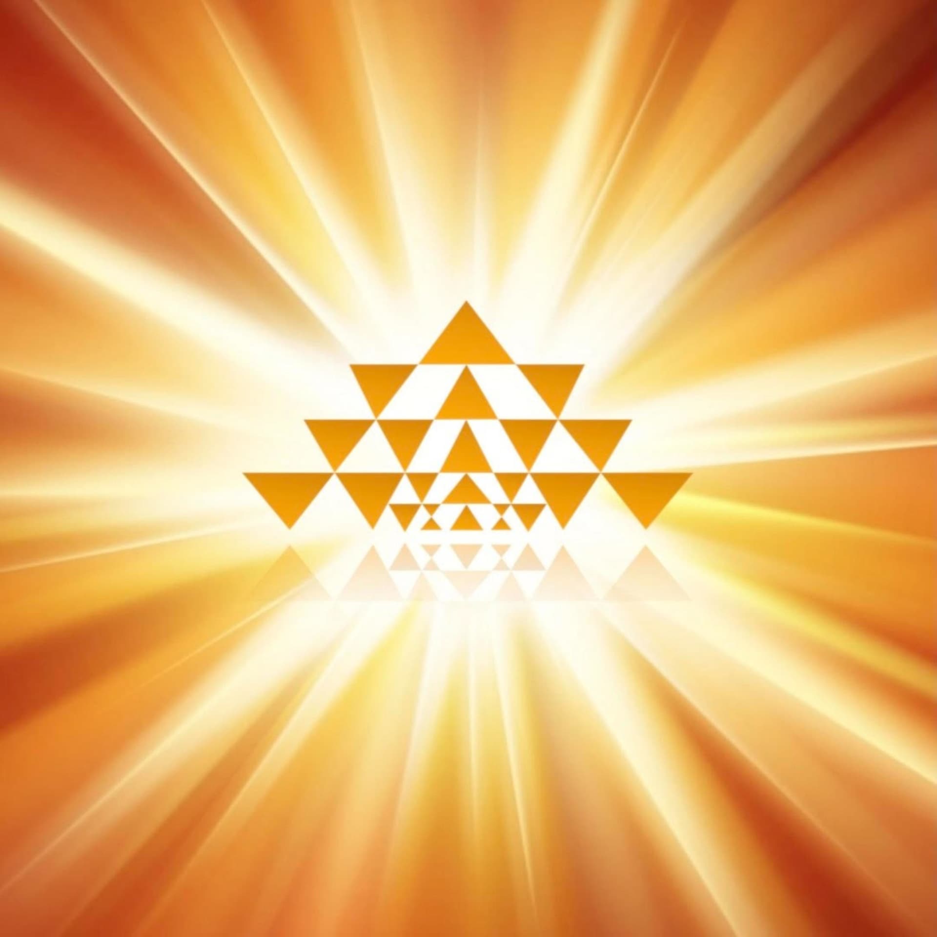 The Golden Walk - Podcasts