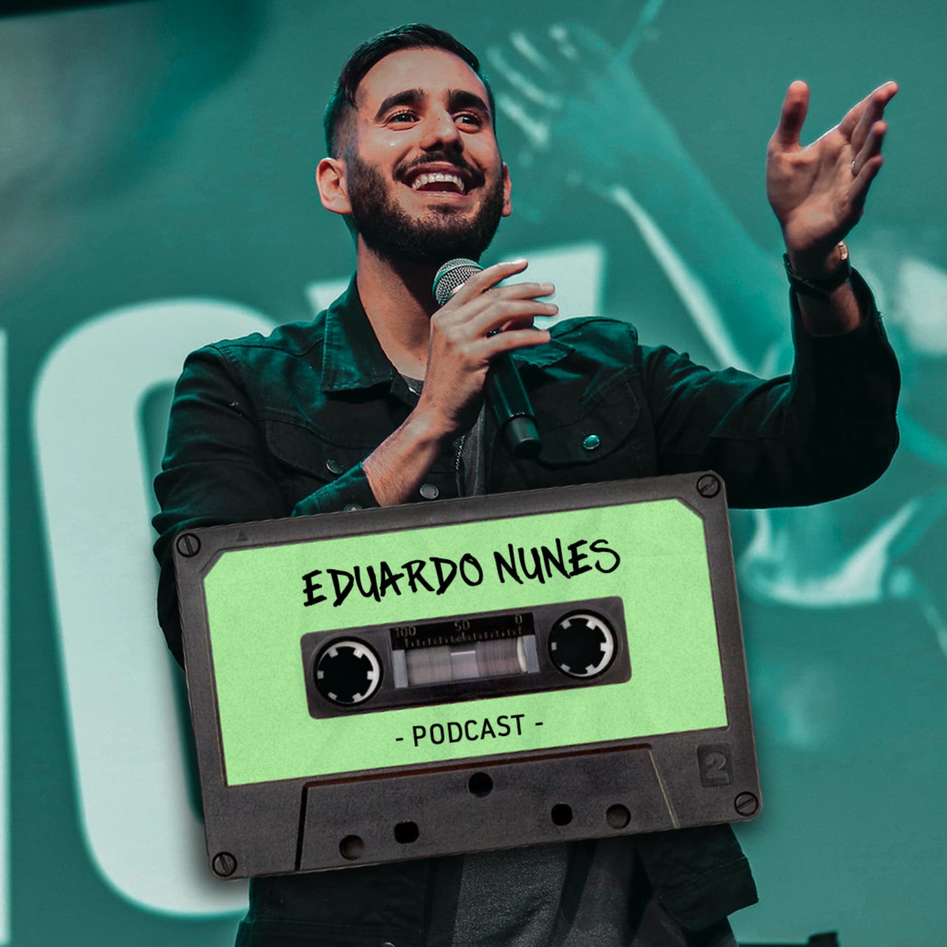 Eduardo Nunes - Podcasts
