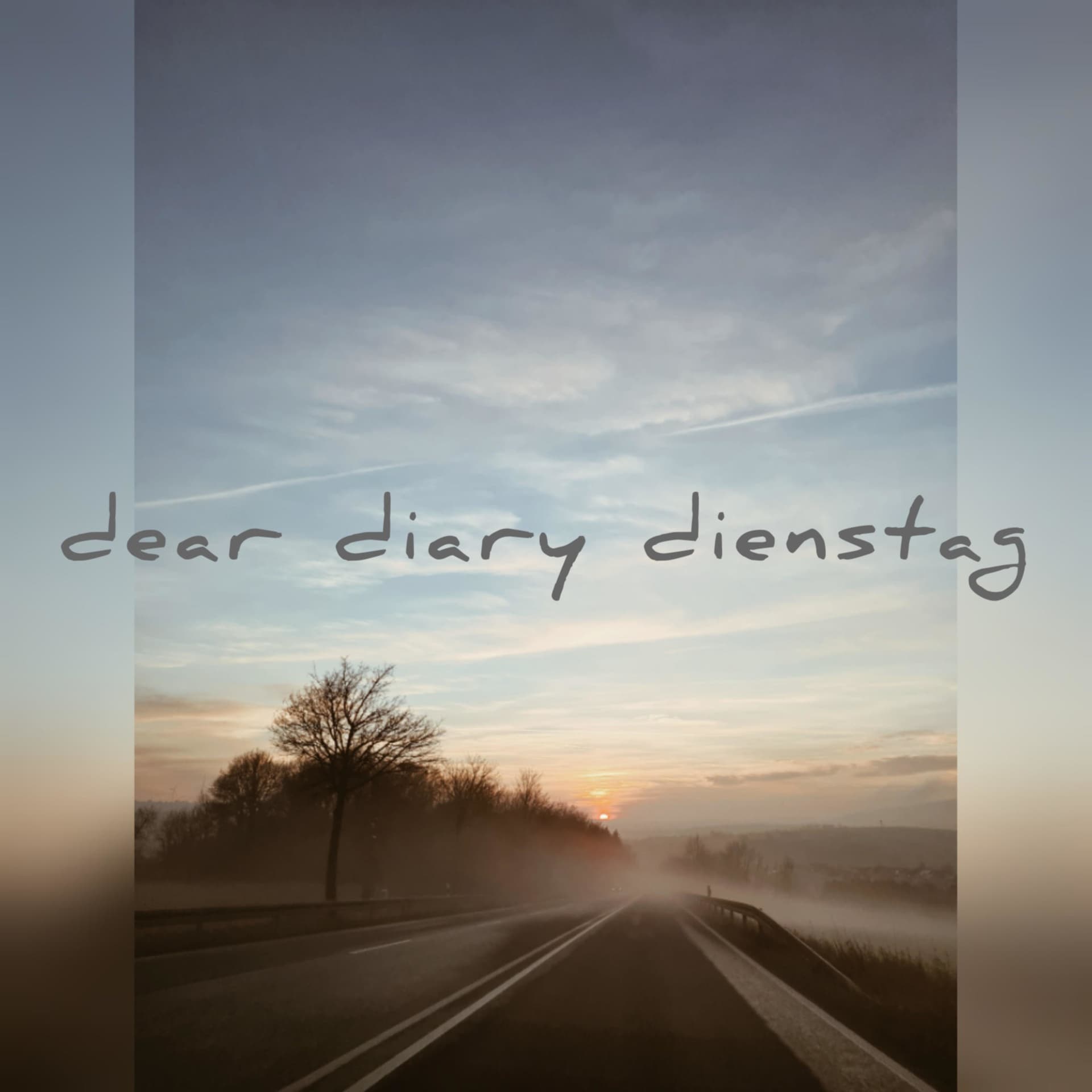 Dear Diary Dienstage - Audioimpulse - Podcasts