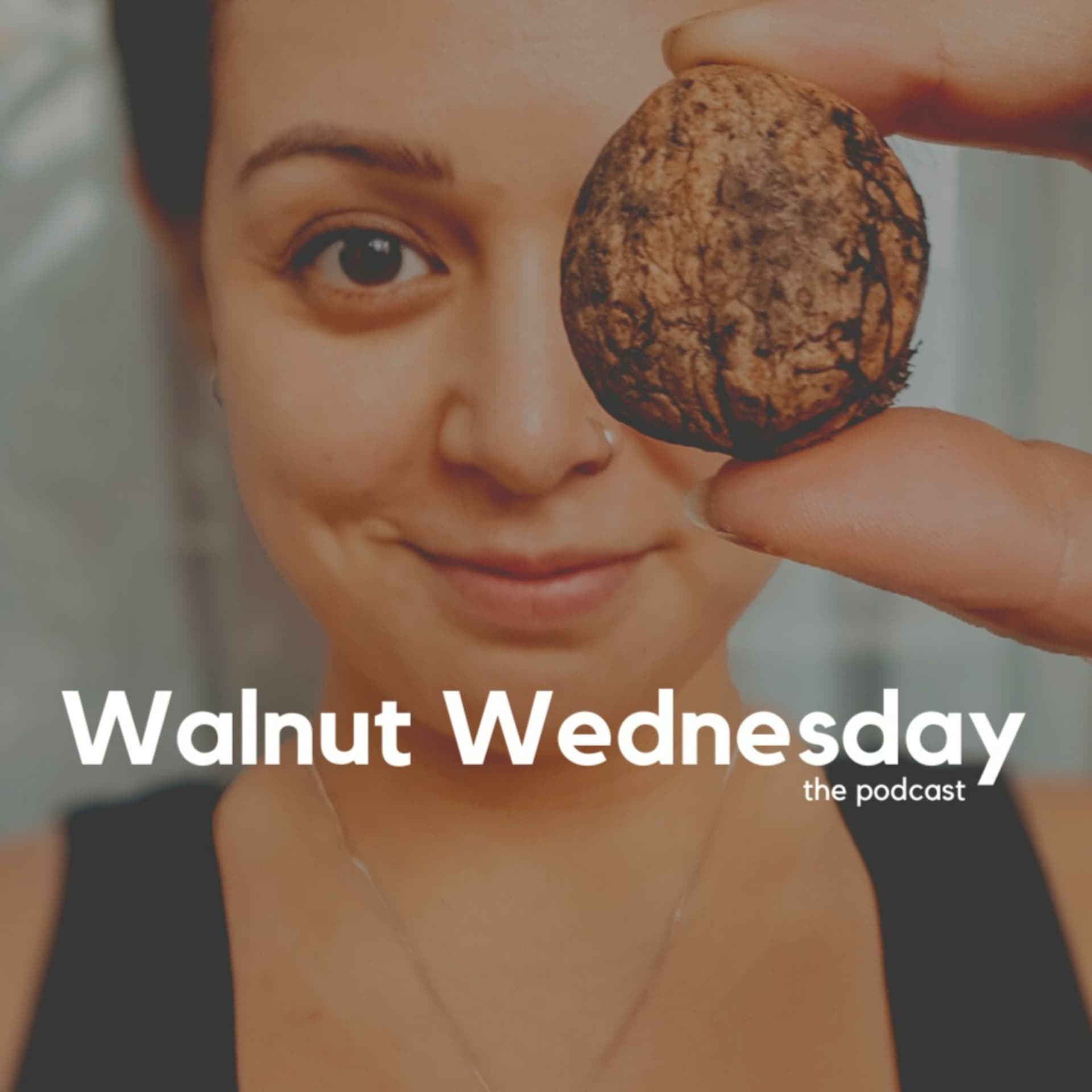 Walnut Wednesday - Podcasts