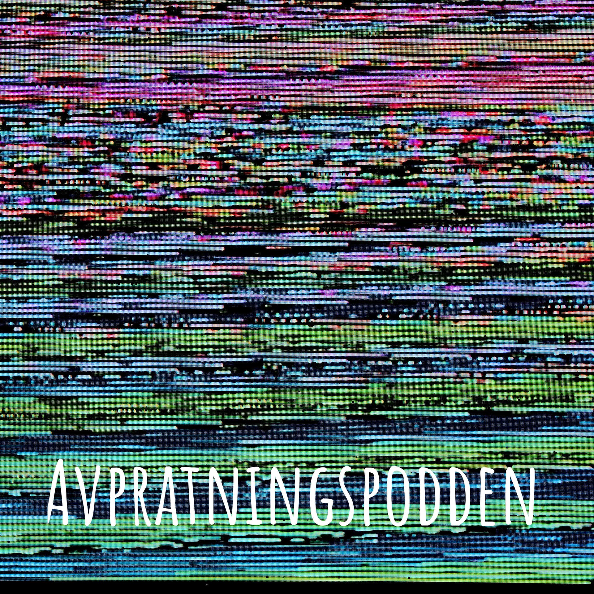 Avpratningspodden - Podcasts