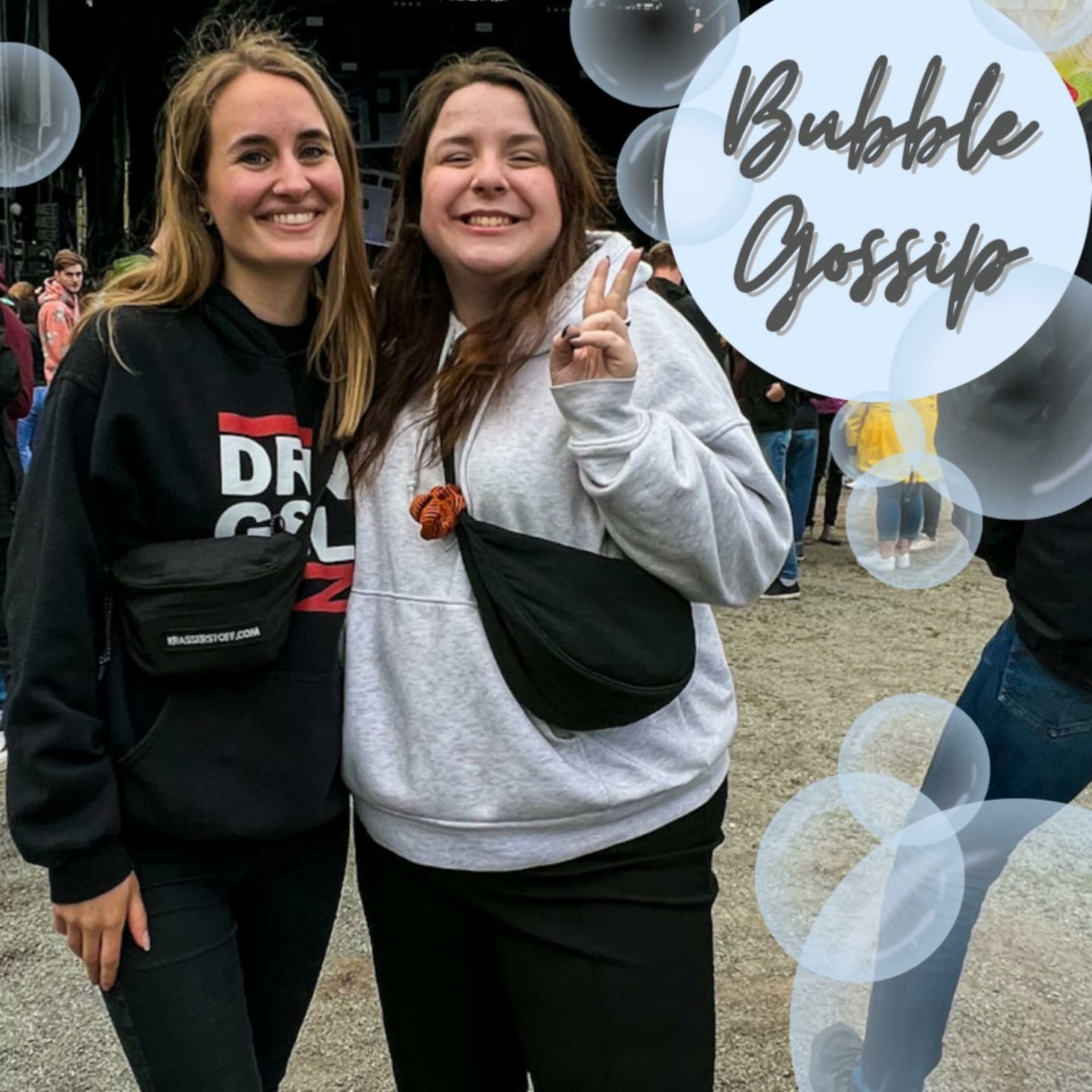 Bubble Gossip - Podcasts