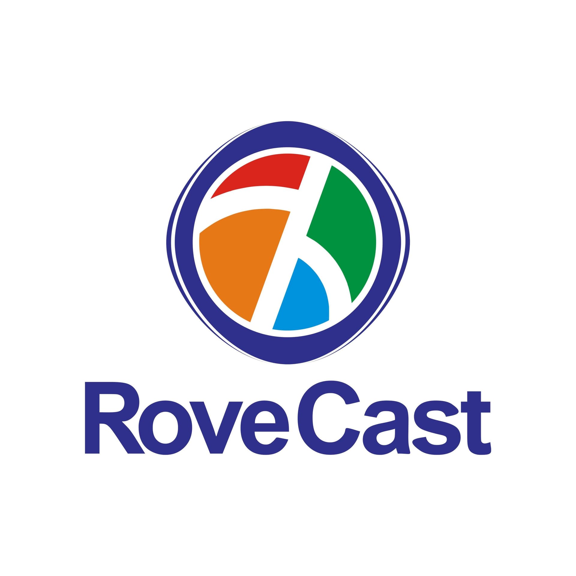 RoveCast - Podcasts