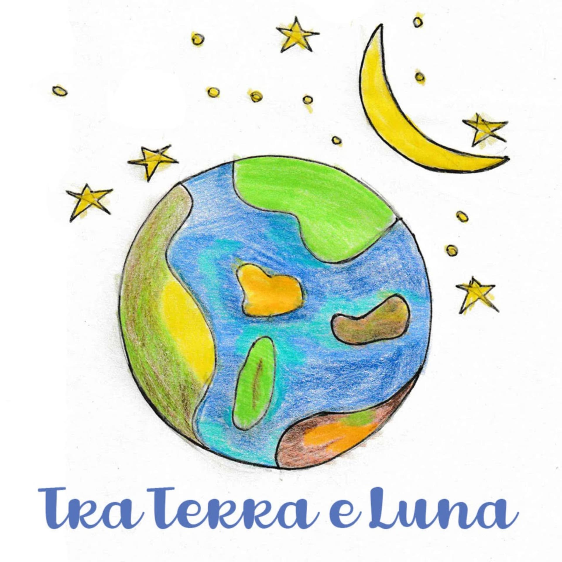 Tra Terra e Luna - Podcasts