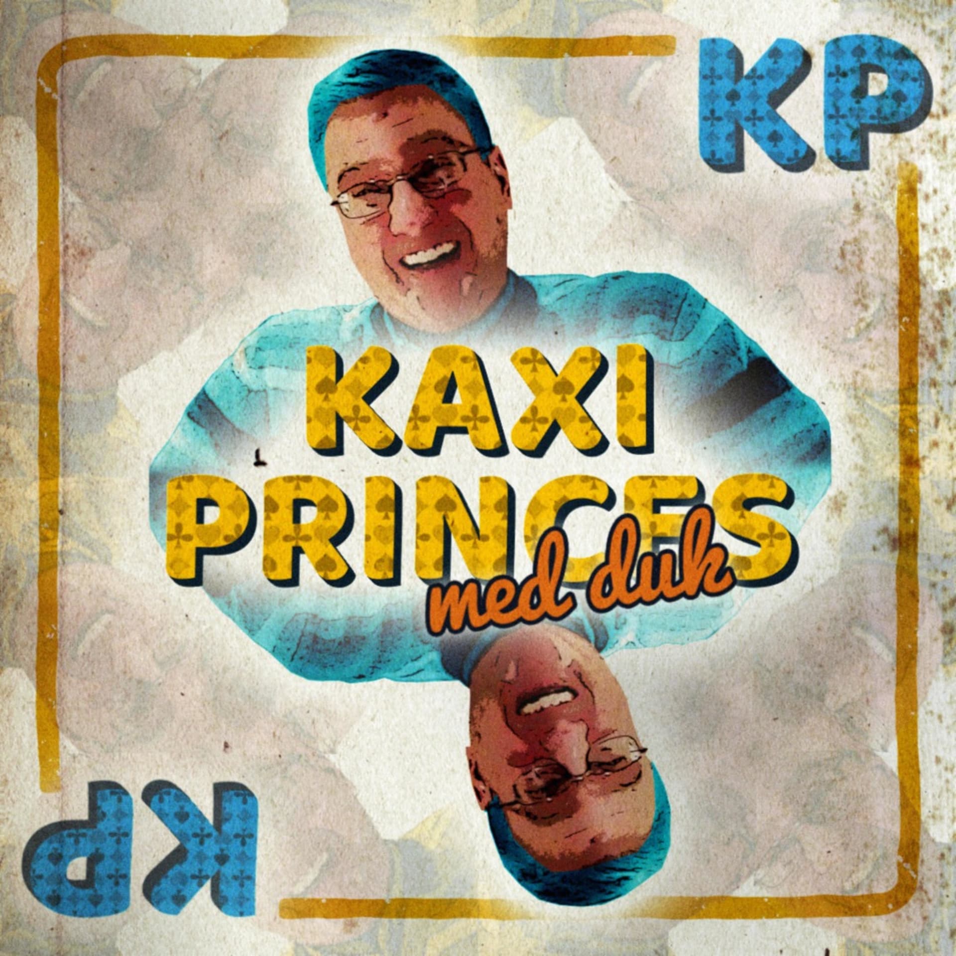 Kaxi Princes - Podcasts
