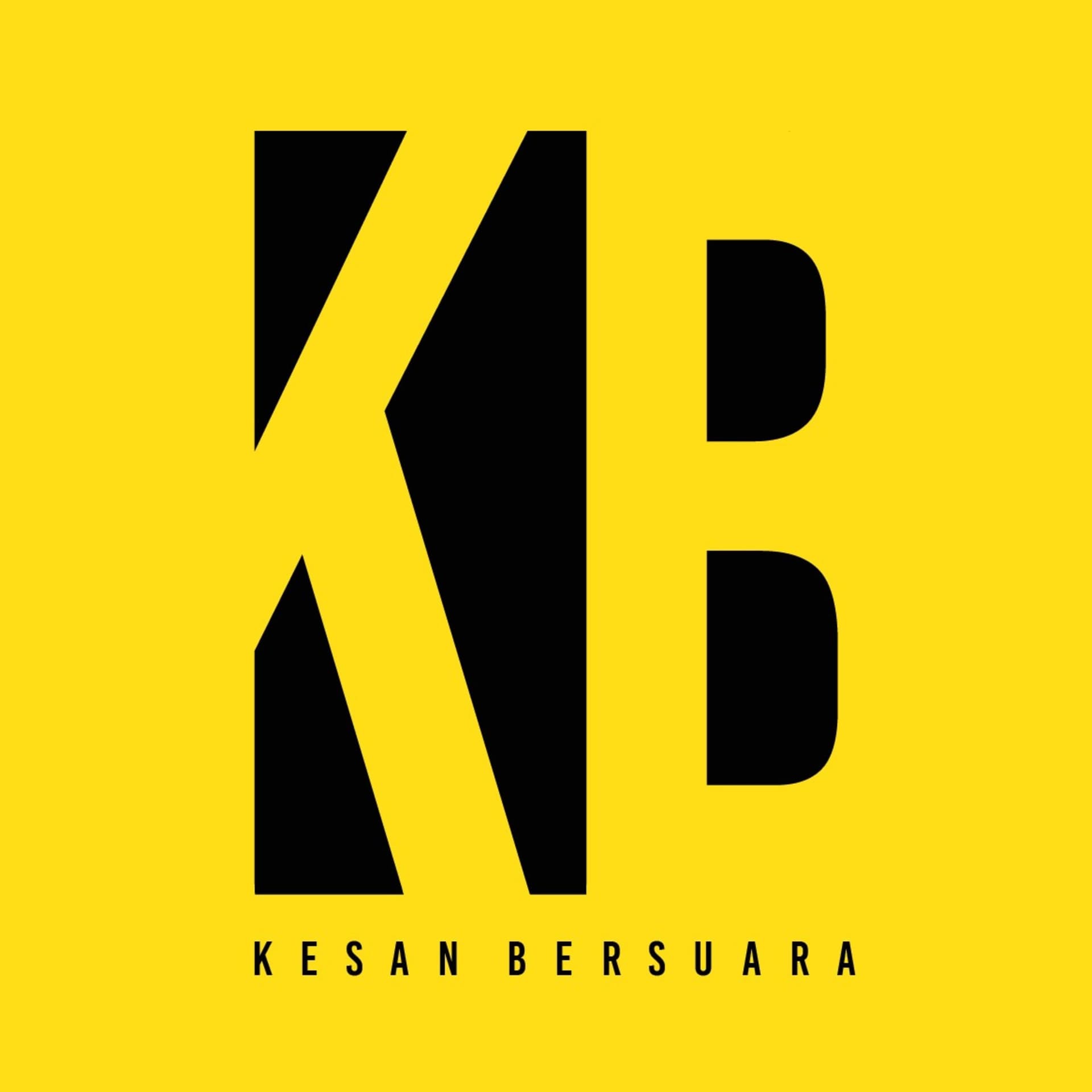 Kesanbersuara - Podcasts