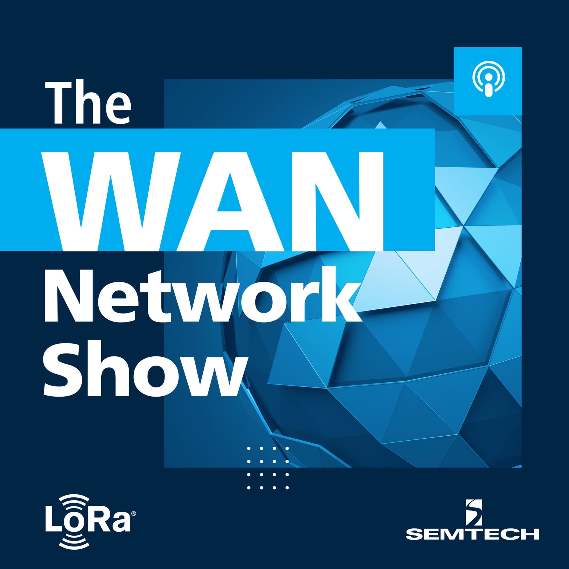 The WAN Network Show - Podcasts