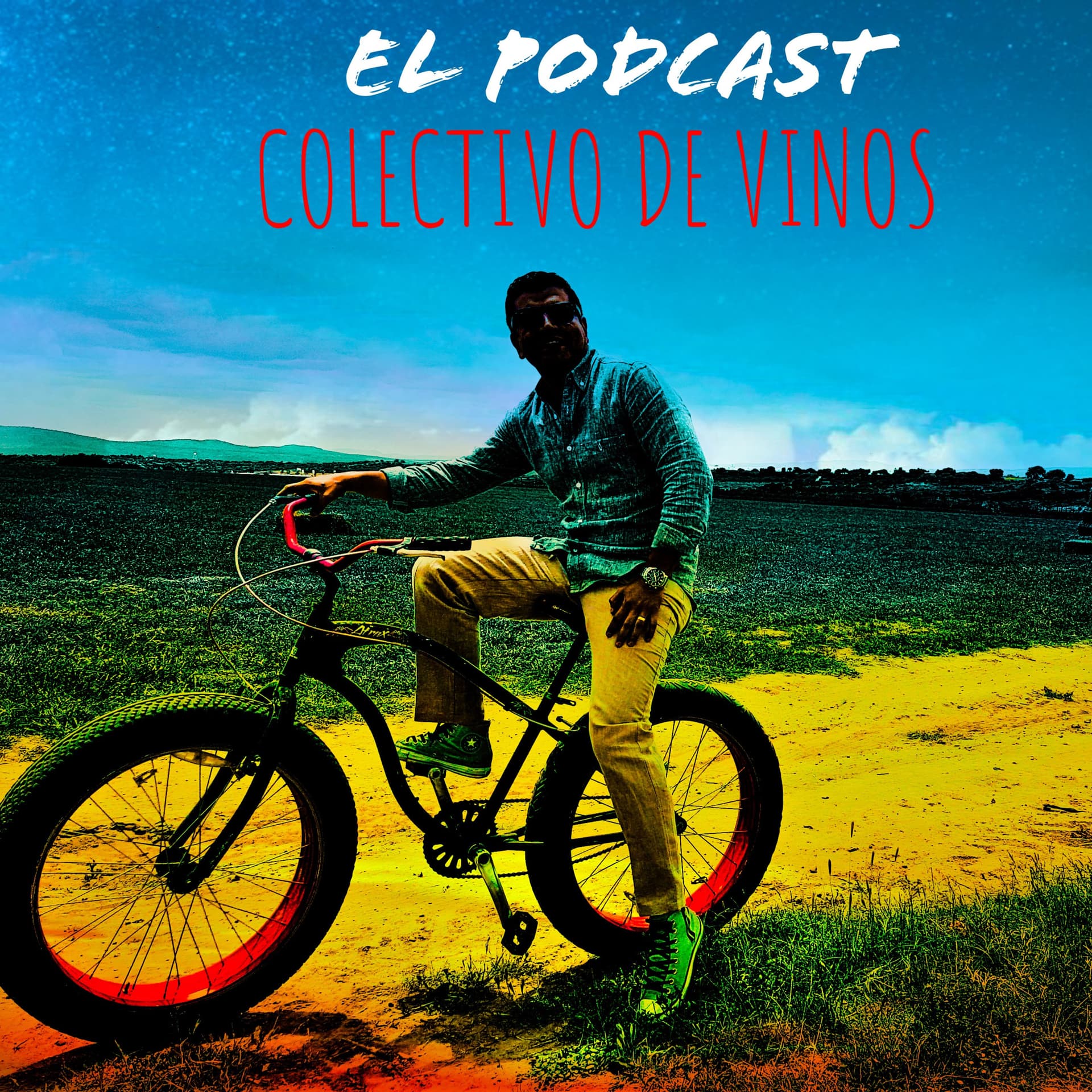 Colectivo de Vinos - Podcasts