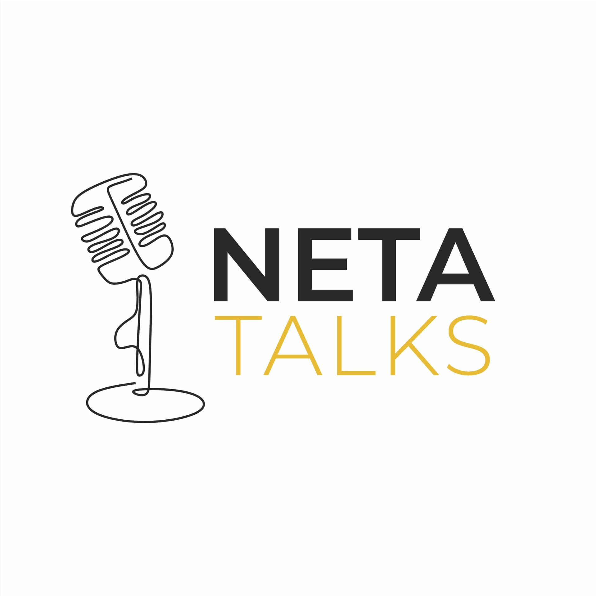 Neta Talks - Podcasts