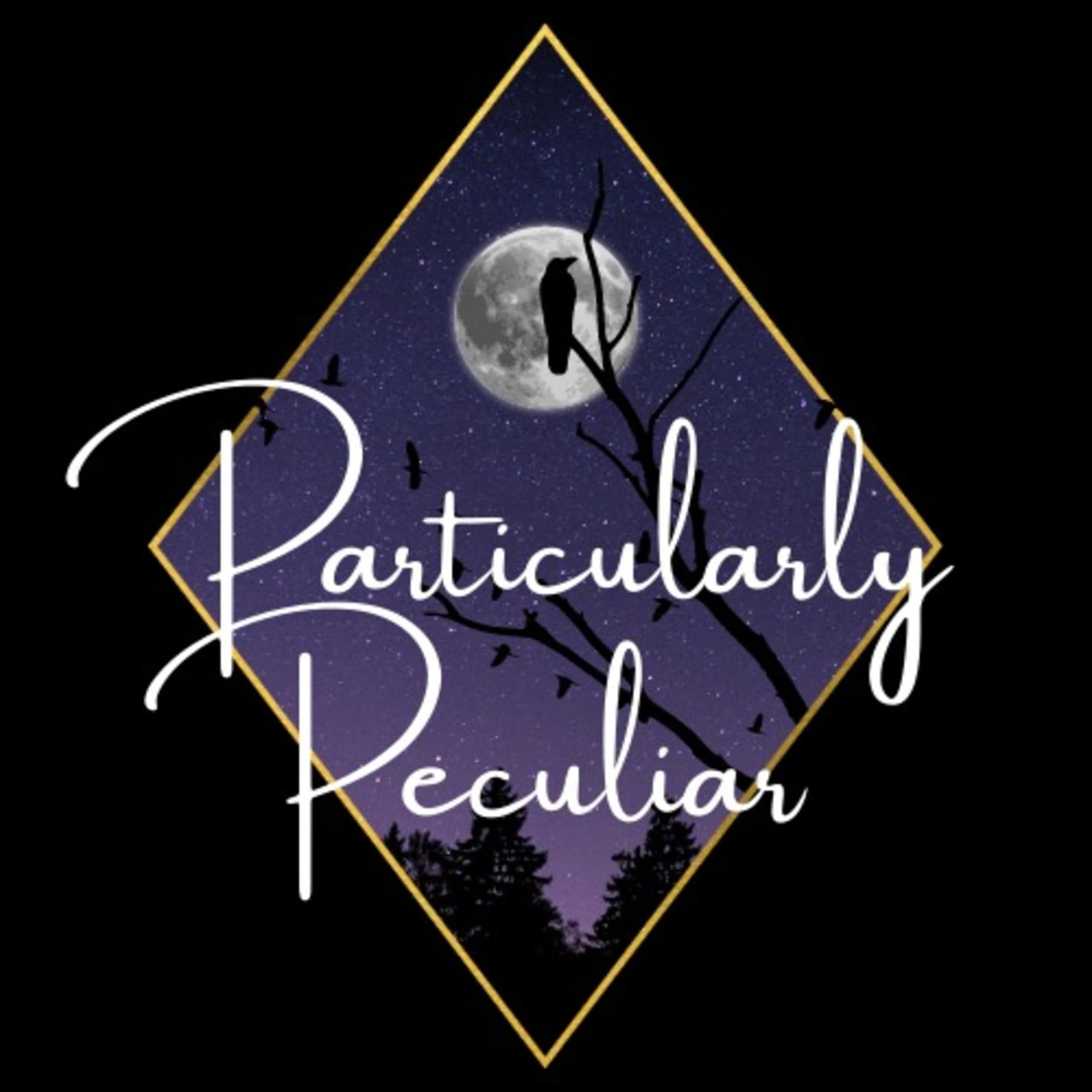 Particularly Peculiar - Podcasts