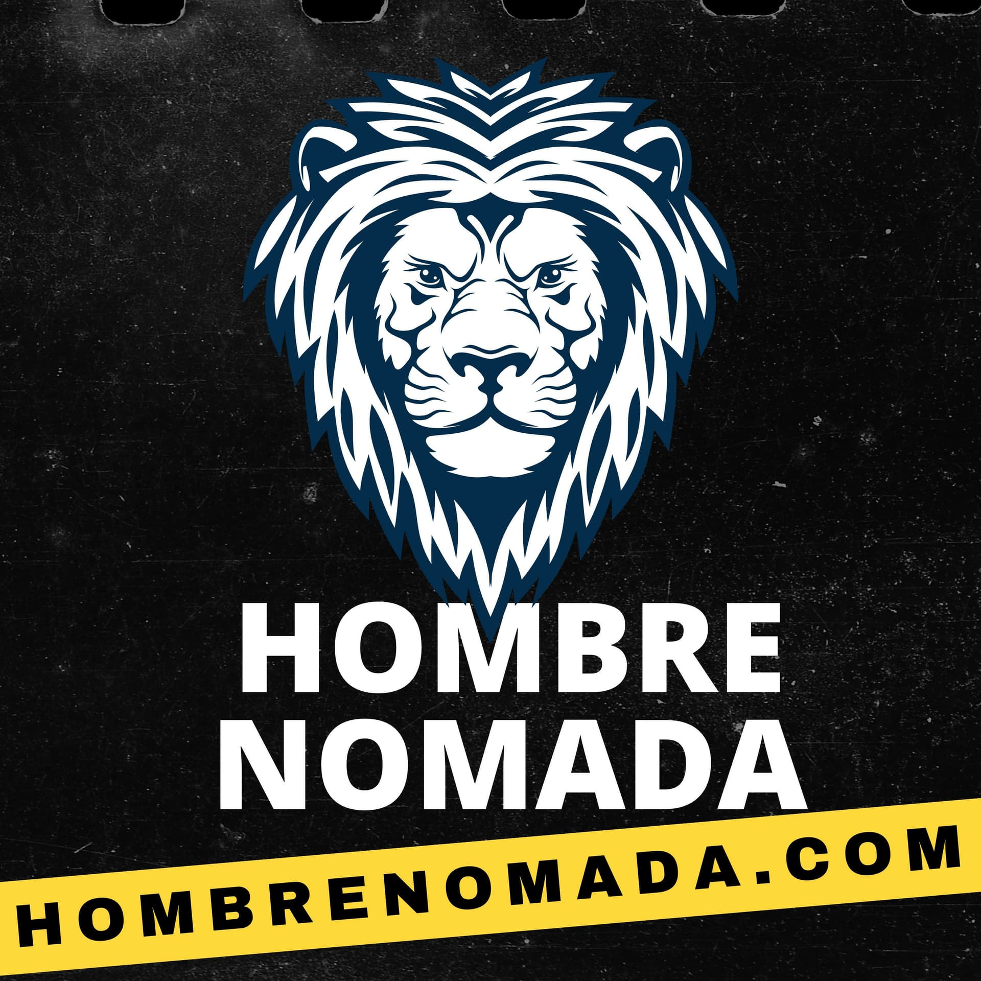 Hombre Nomada Digital - Podcasts