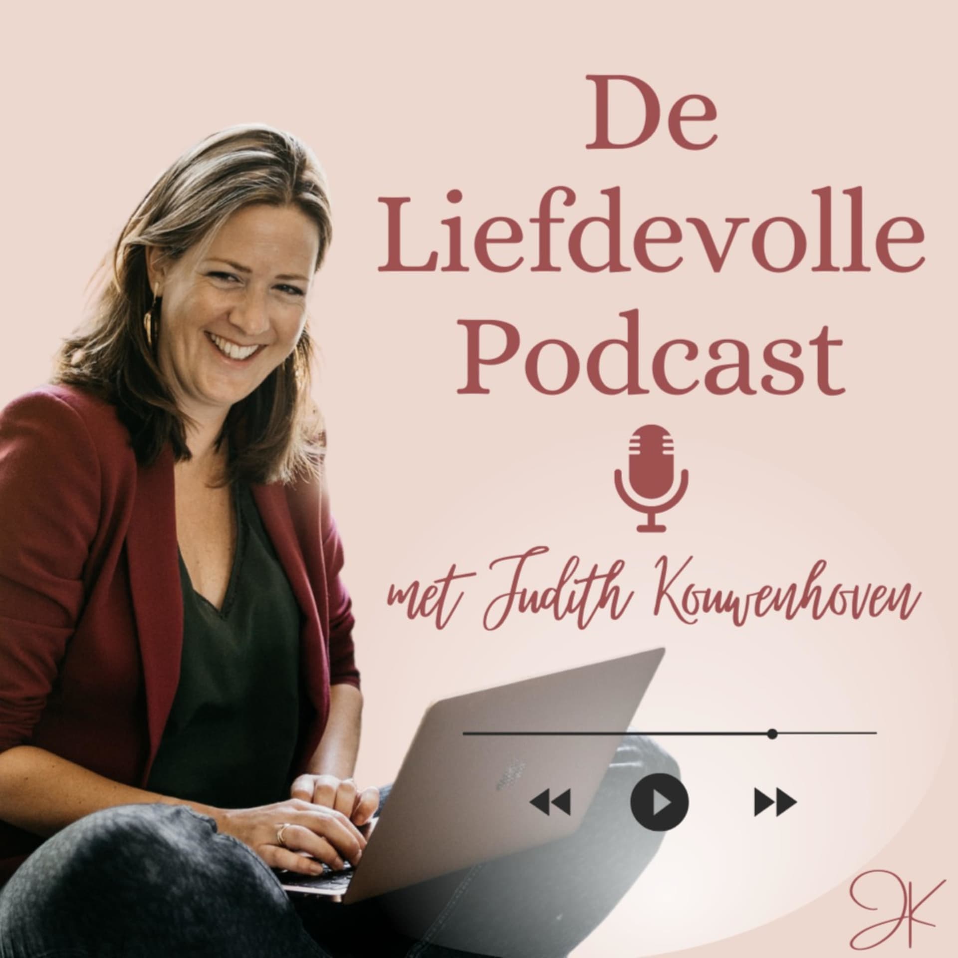 De Liefdevolle Podcast - Podcasts