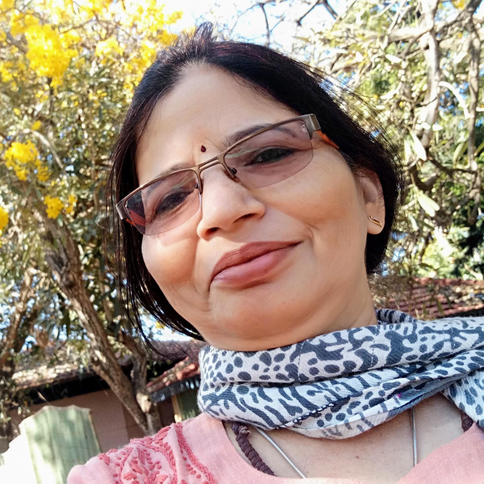 Raj Lakshmi Khare - Podcasts