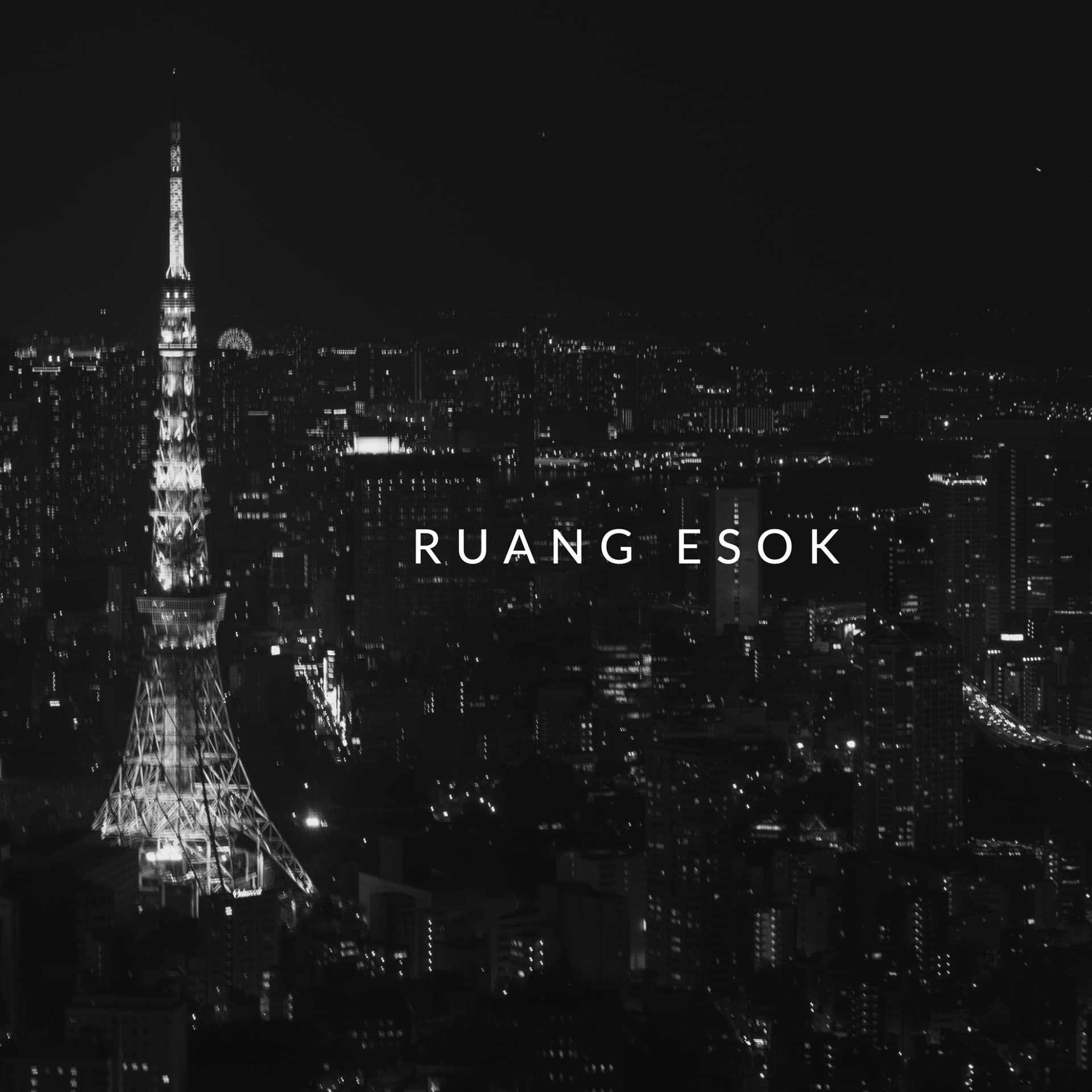 Ruang Esok - Podcasts
