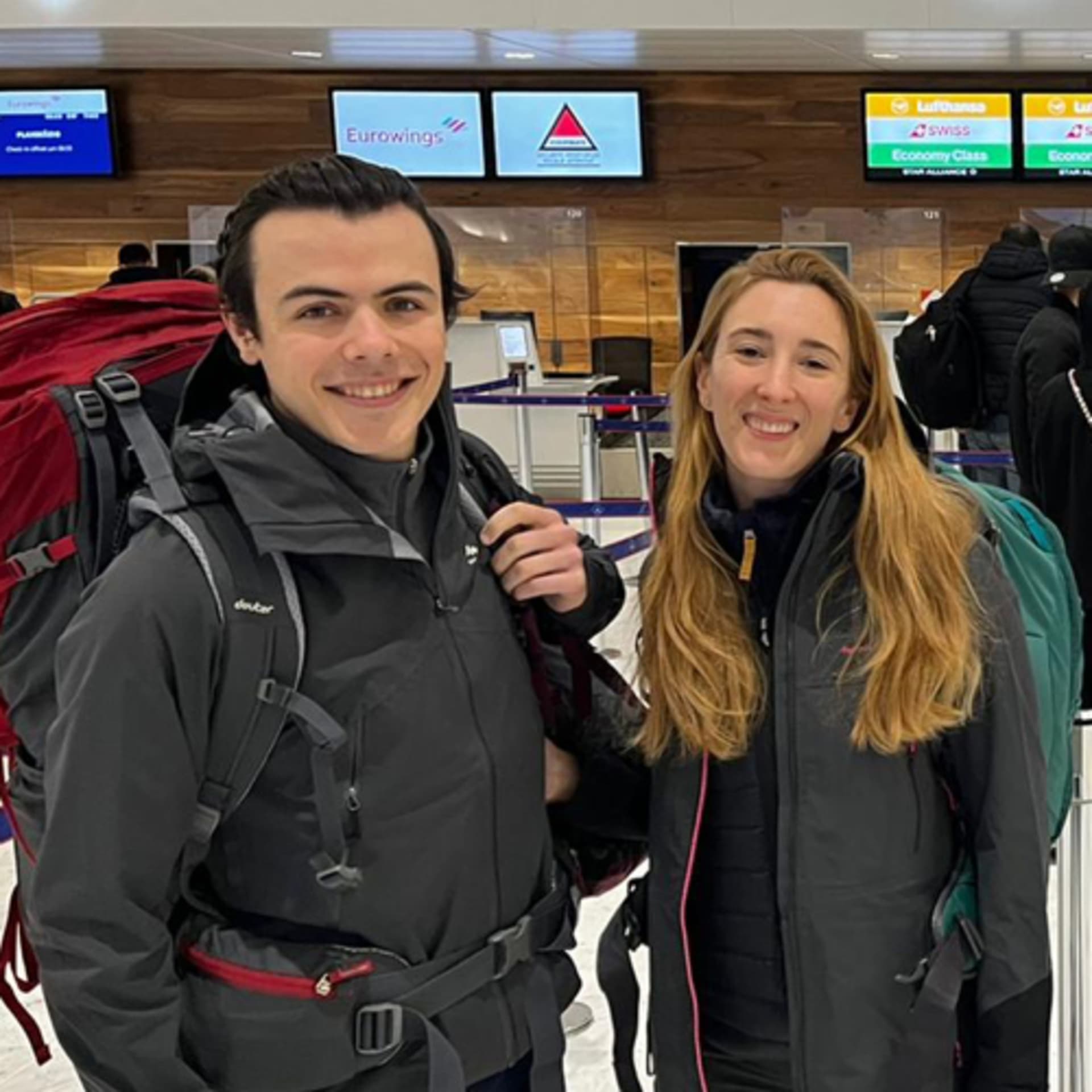 Le ChaBuleux voyage de Charlie et Buli en Asie - Podcasts
