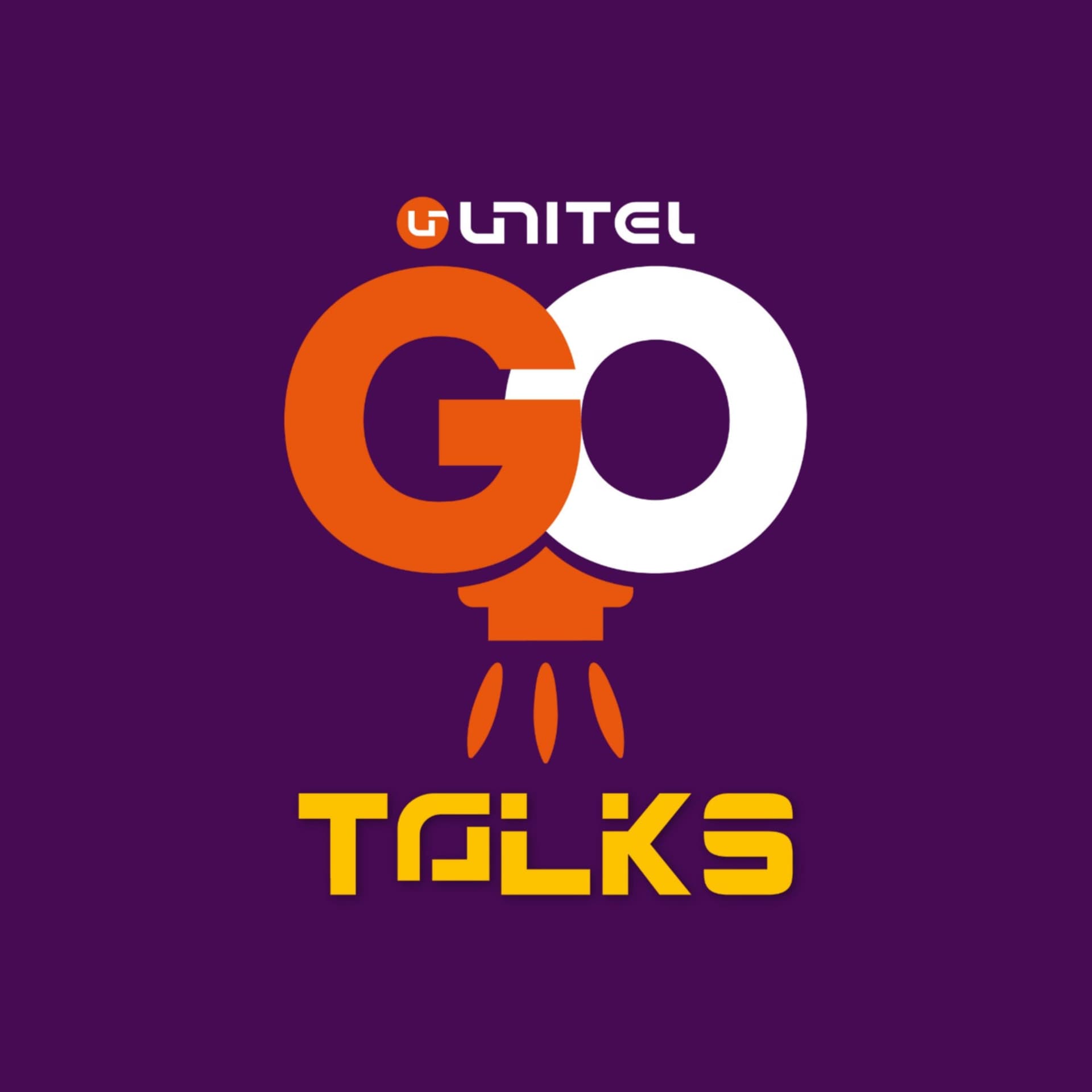 GoTalksPodcast - Podcasts