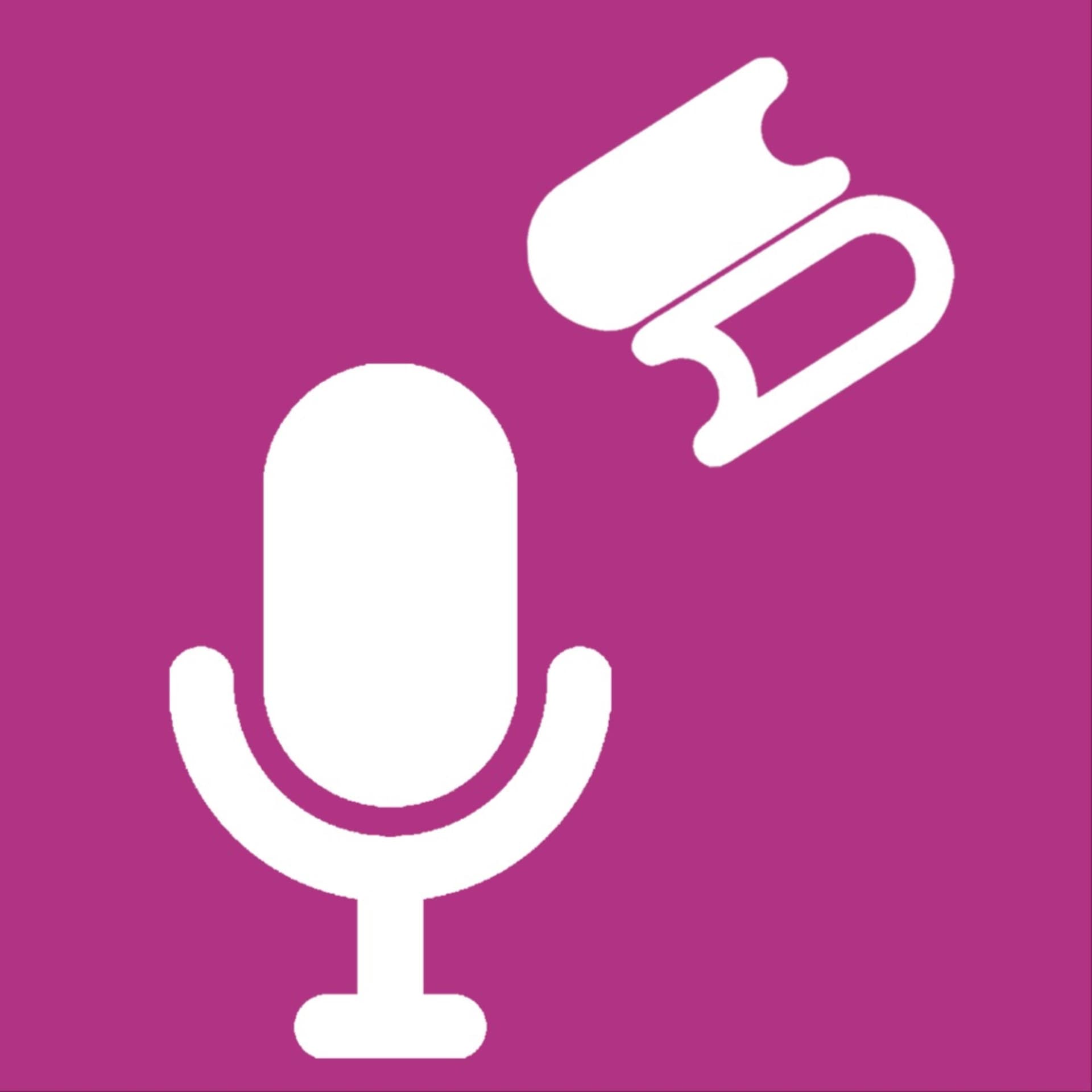 Pensática Podcast - Podcasts