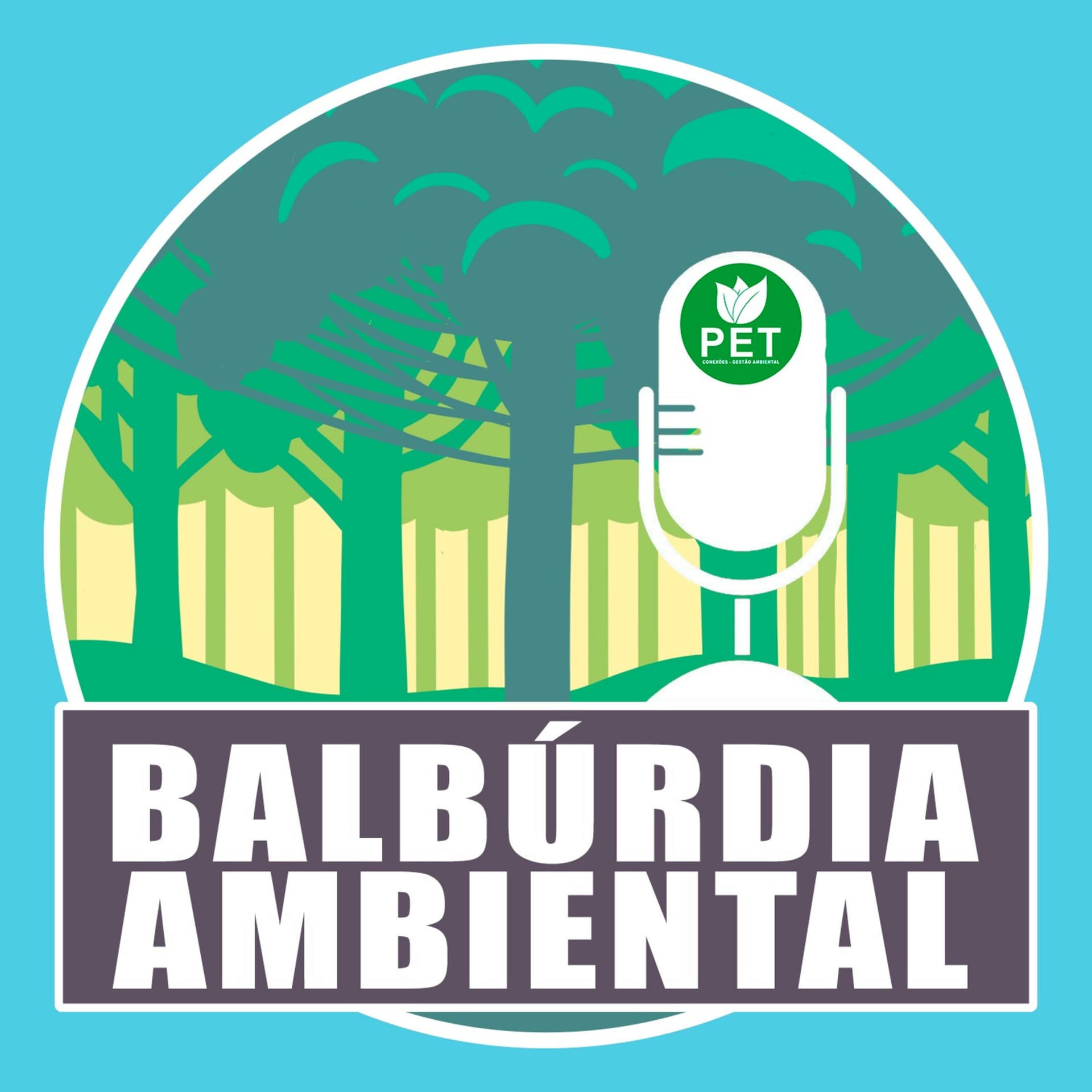Balbúrdia Ambiental - Podcasts