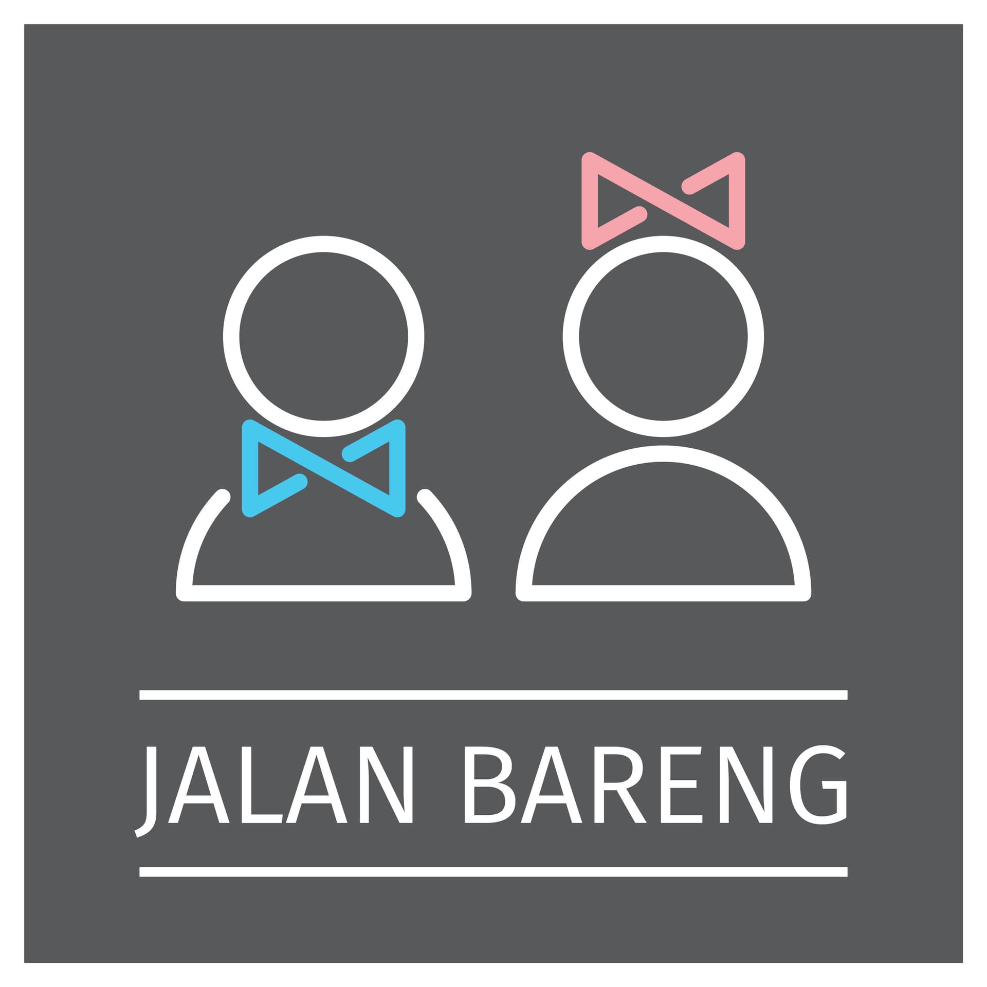 Jalan Bareng - Podcasts
