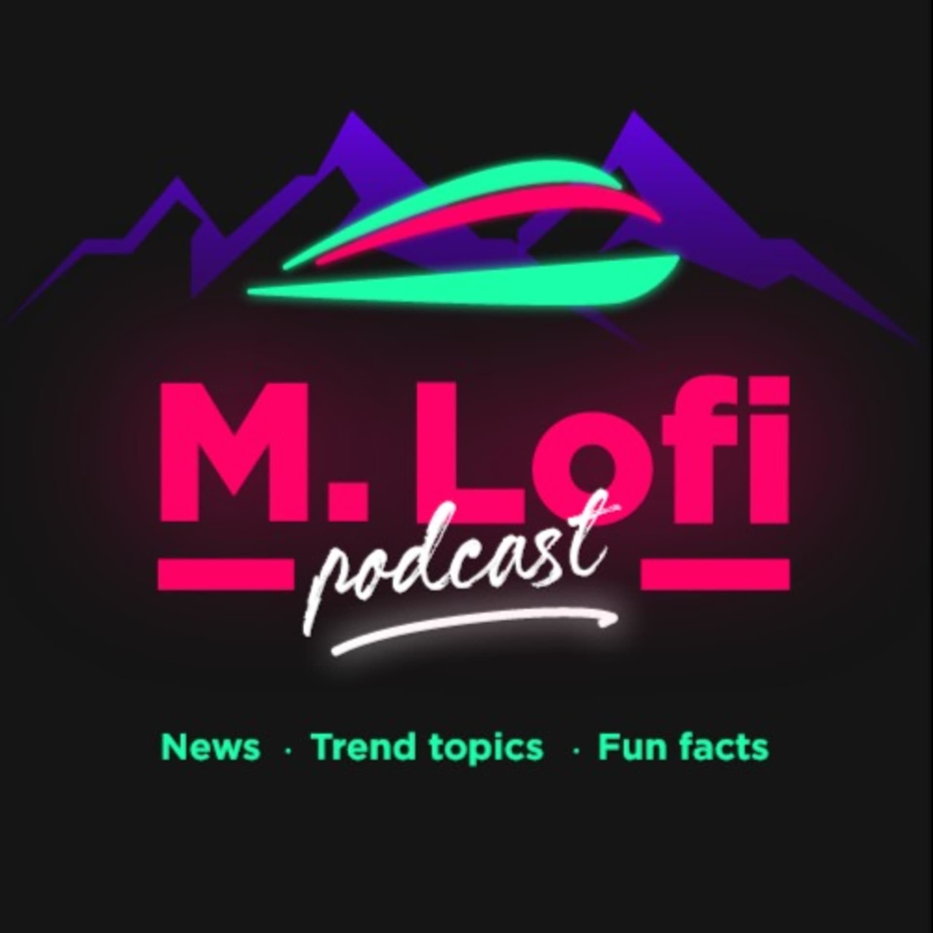 Momento Lofi - Podcasts