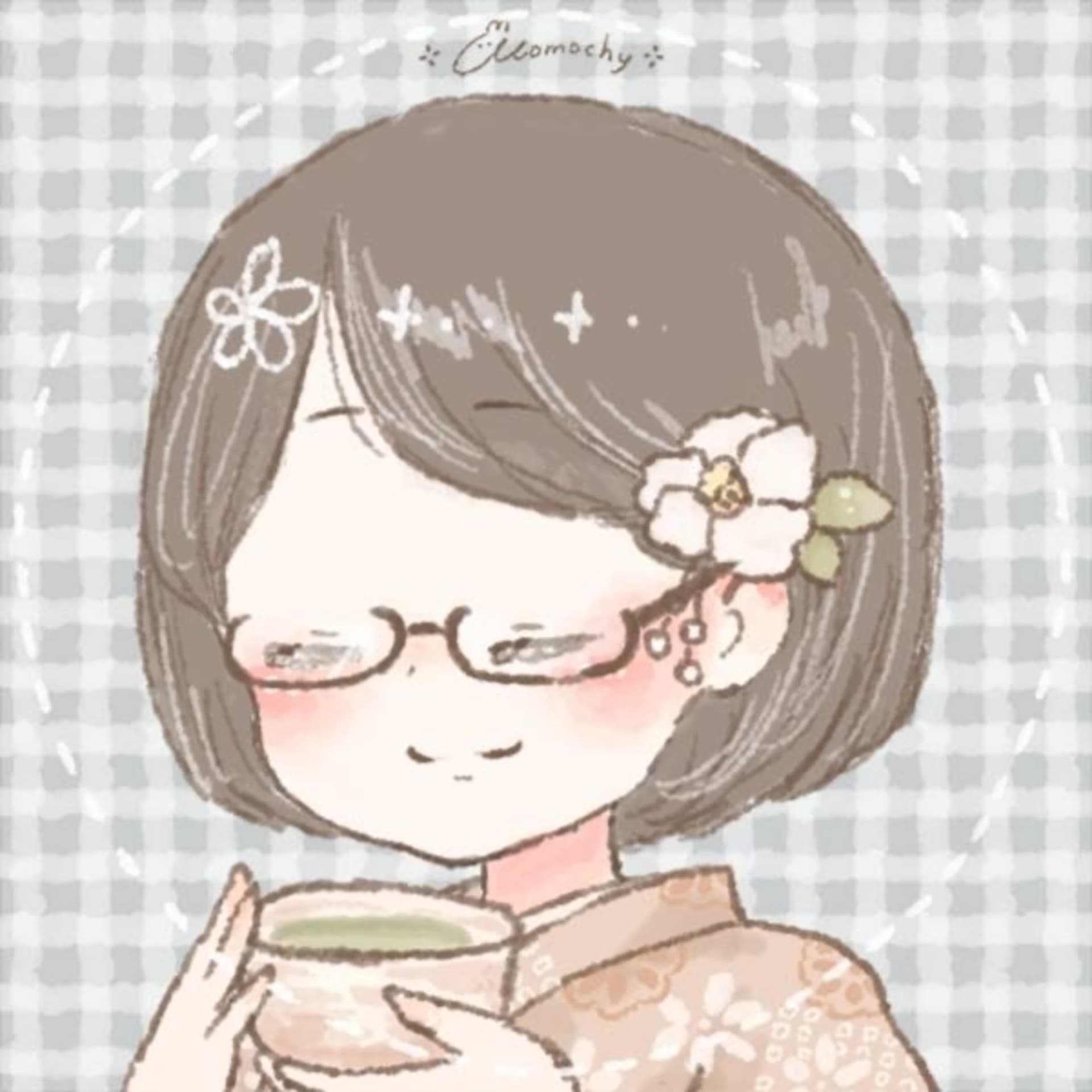 緣側話茶 - Podcasts