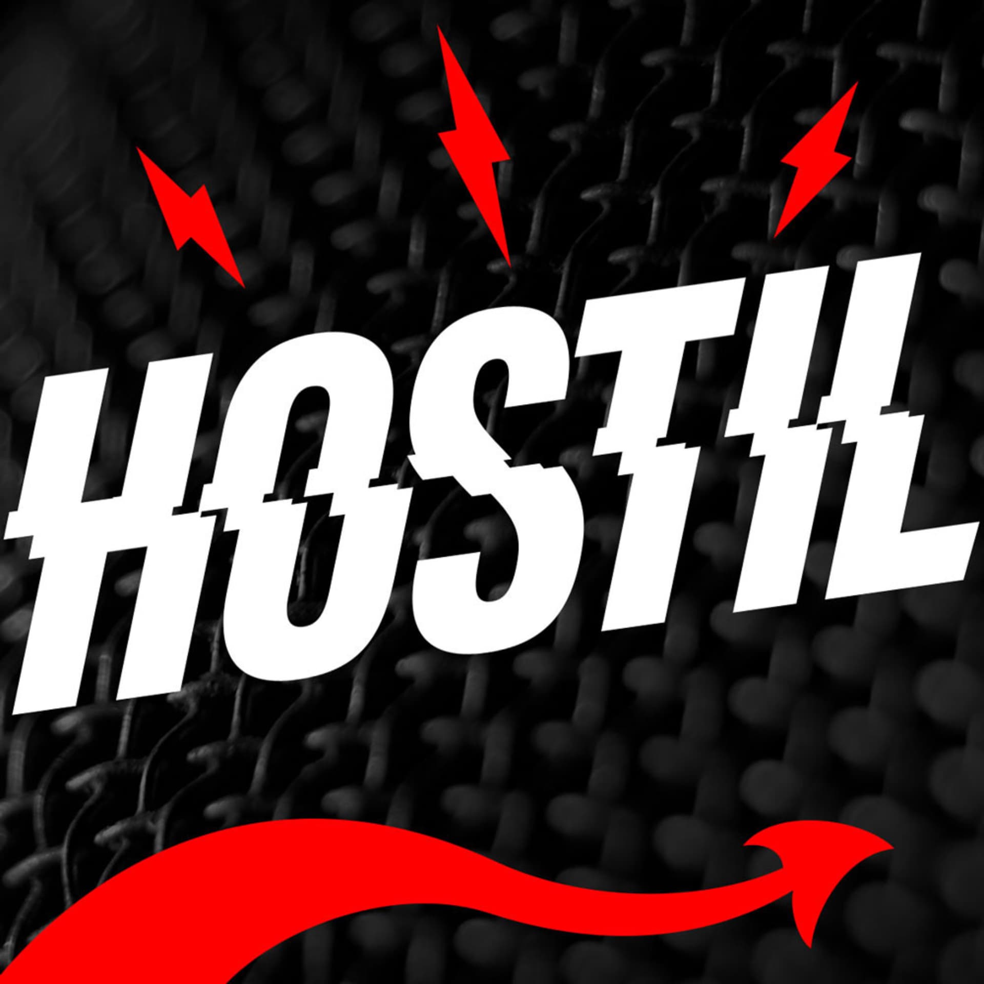 Hostil Podcast - Podcasts