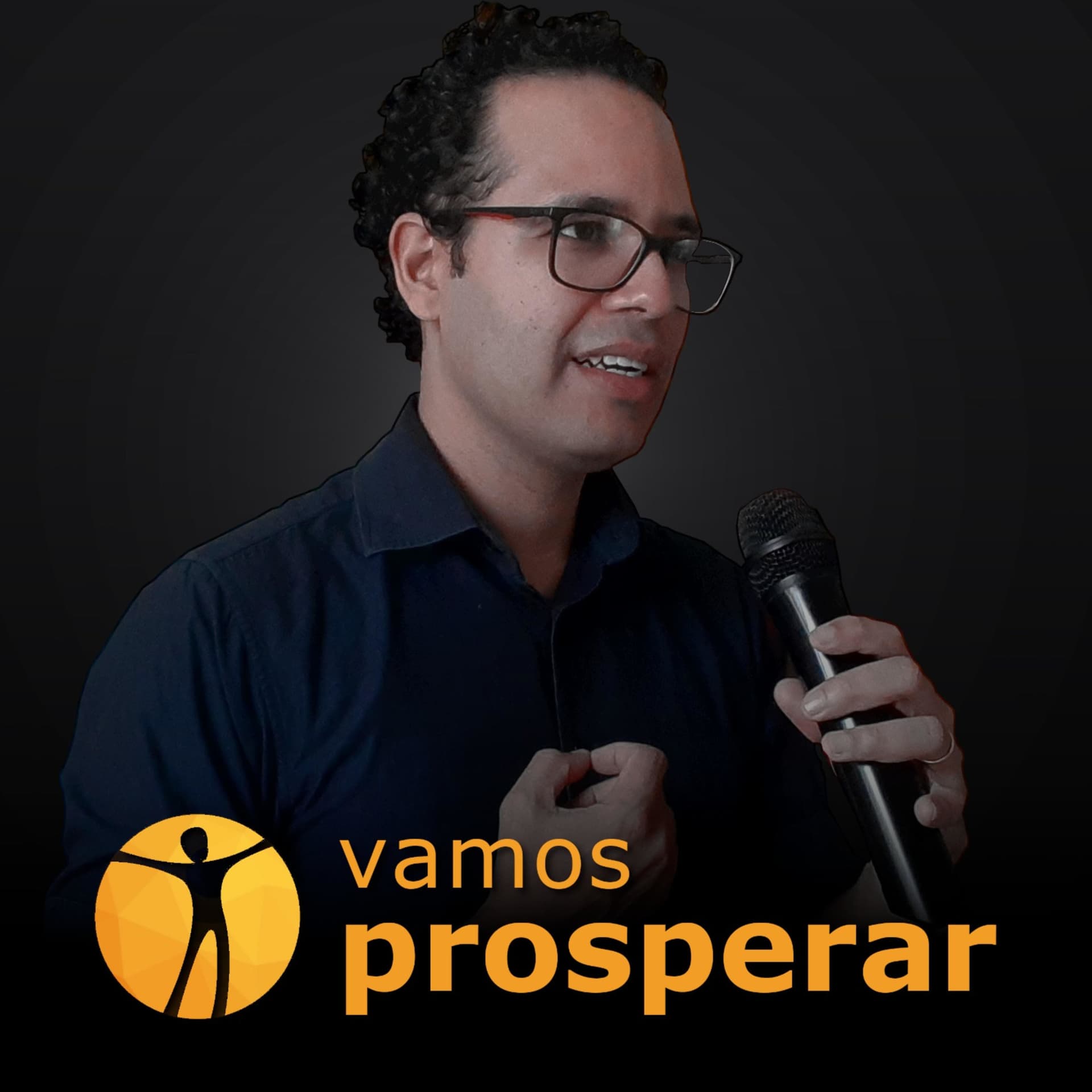 Vamos Prosperar - Podcasts