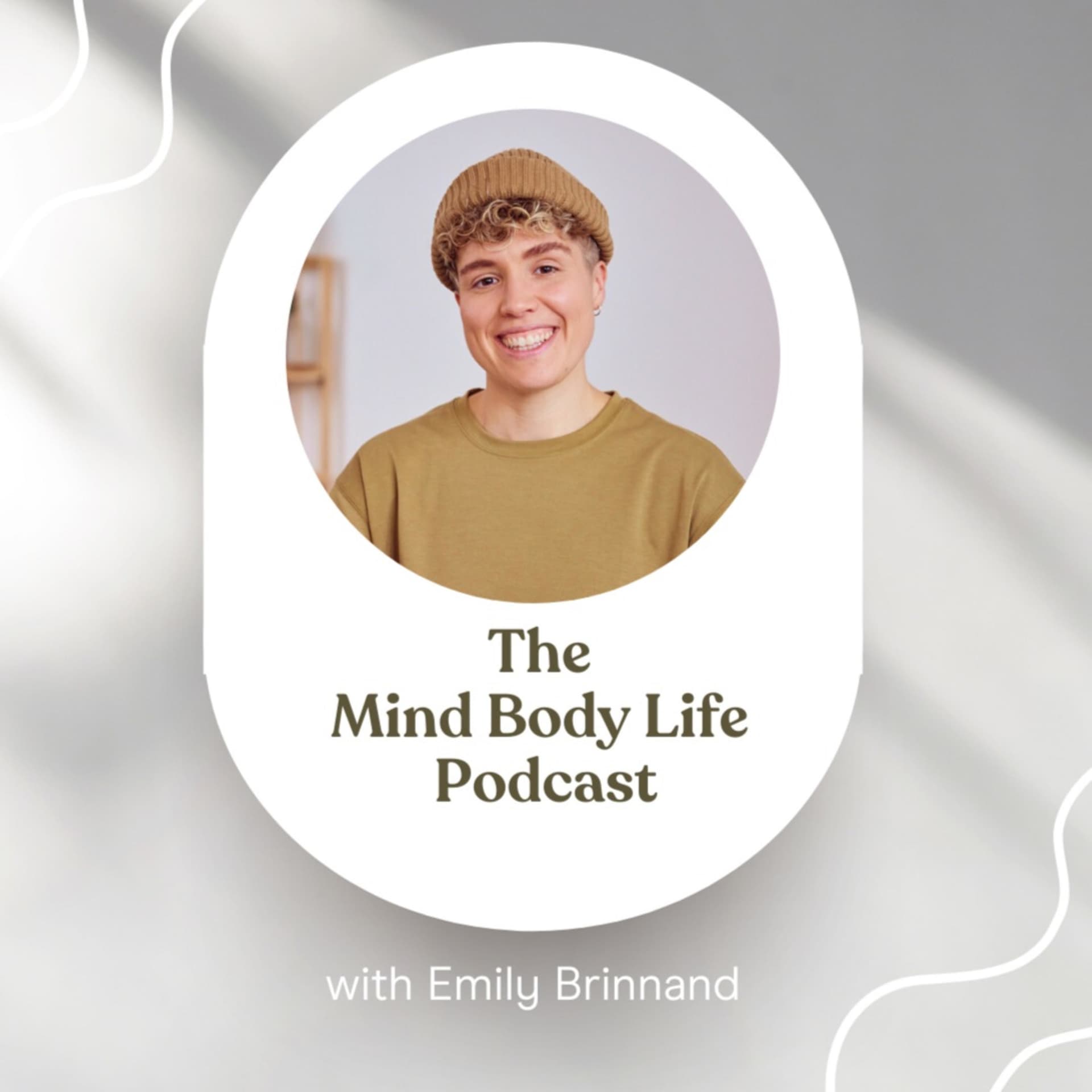 The Mind Body Life Podcast - Podcasts