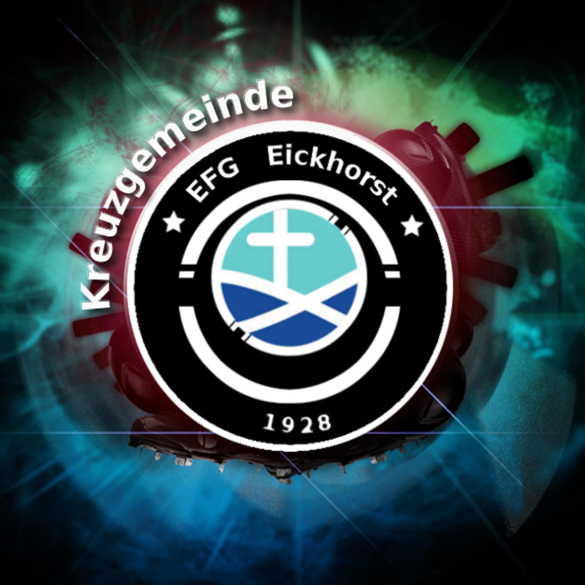 Kreuzgemeinde Eickhorst - Podcasts