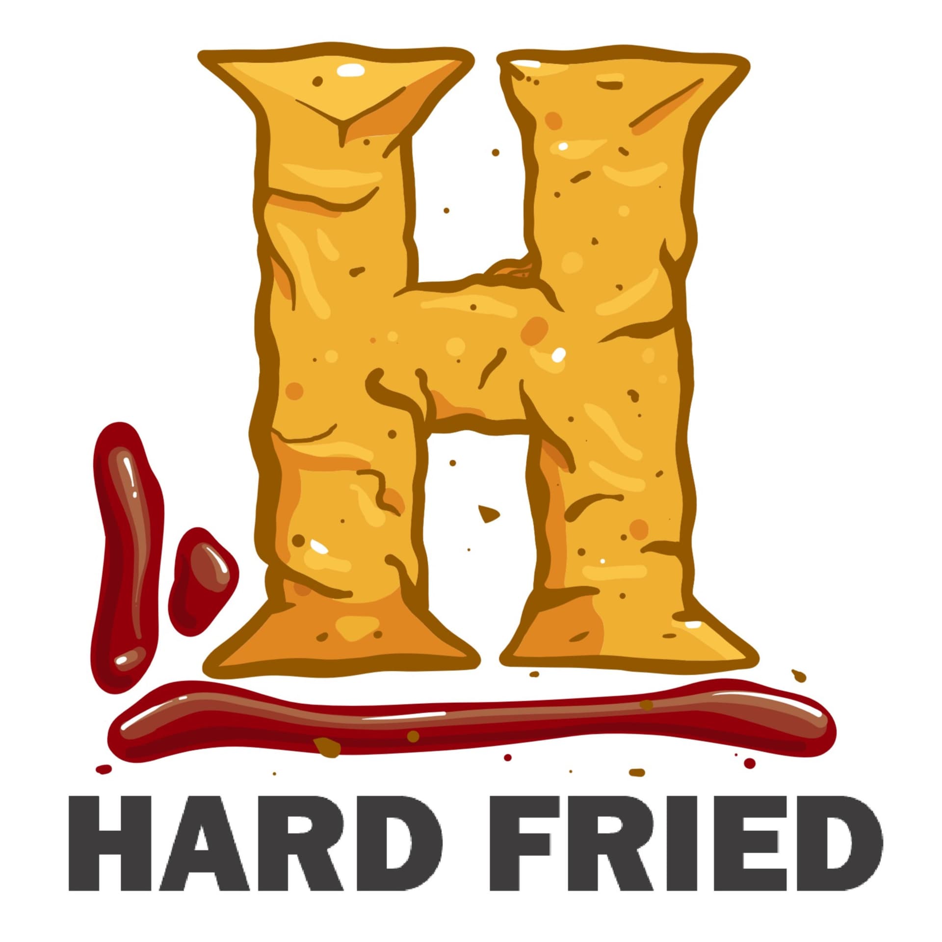 Hard Fried History - Podcasts