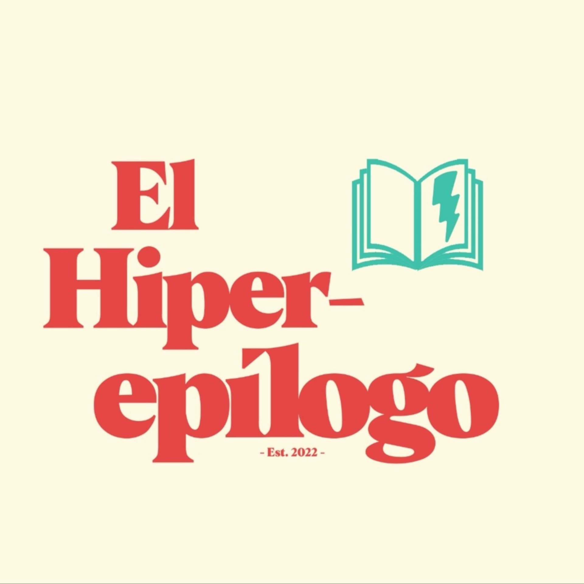El Hiperepílogo - Podcasts