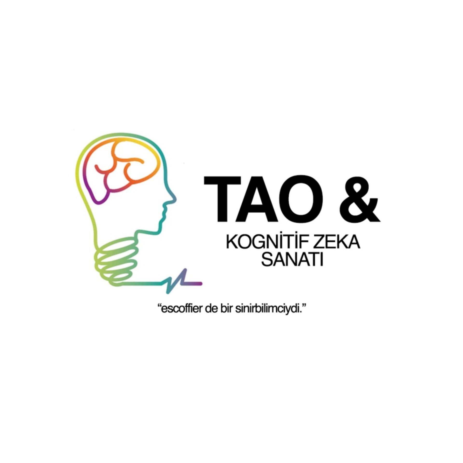 Tao & Kognitif Zeka Sanatı - Podcasts