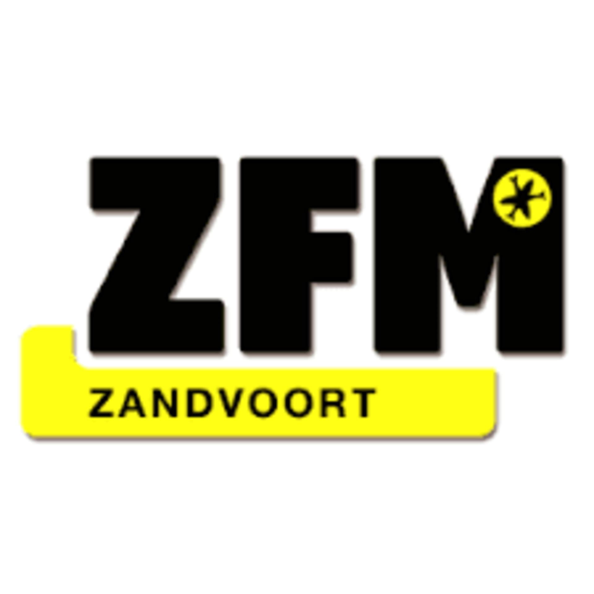 ZFM ZANDVOORT - Podcasts